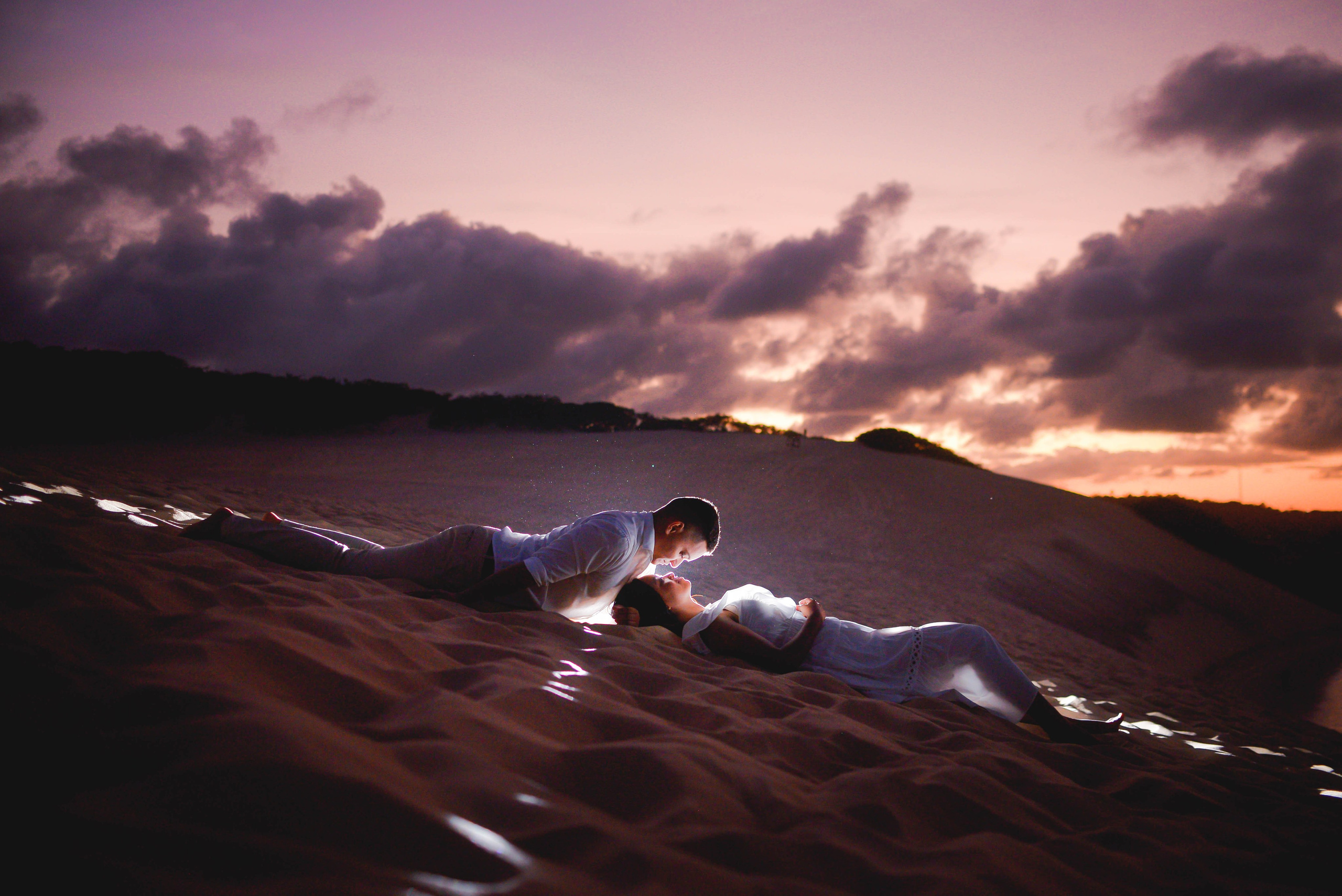 Haziel Ribeiro Fotógrafo de Casamentos em Natal RN