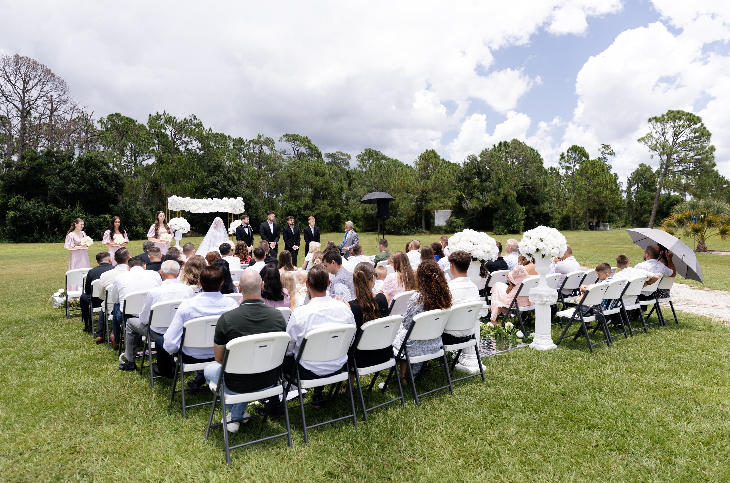 Love and Eugenii. North Port. Photographer Anastasia Nagibina