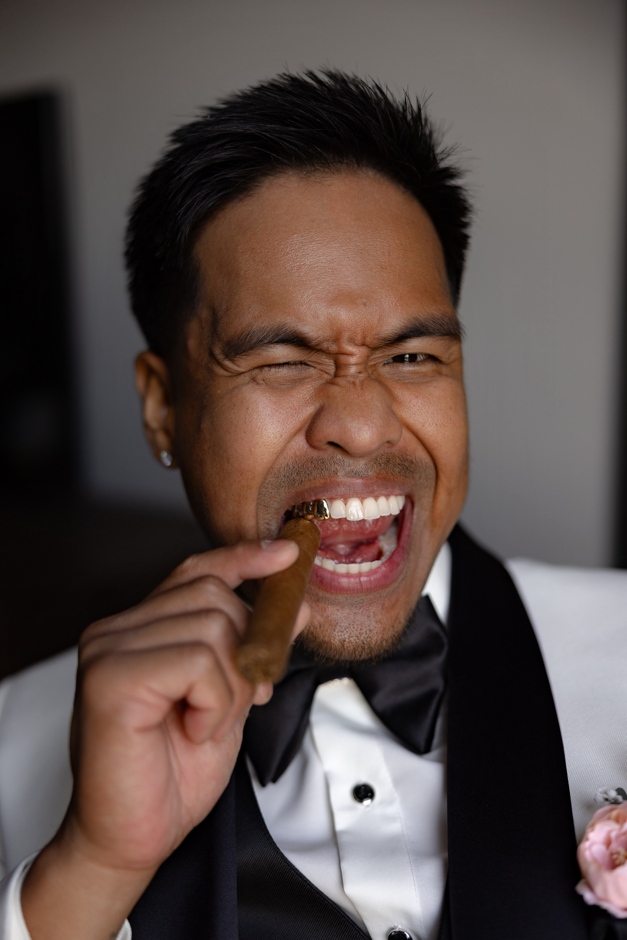 Eunice and RJ. Orlando. Photographer Anastasia Nagibina