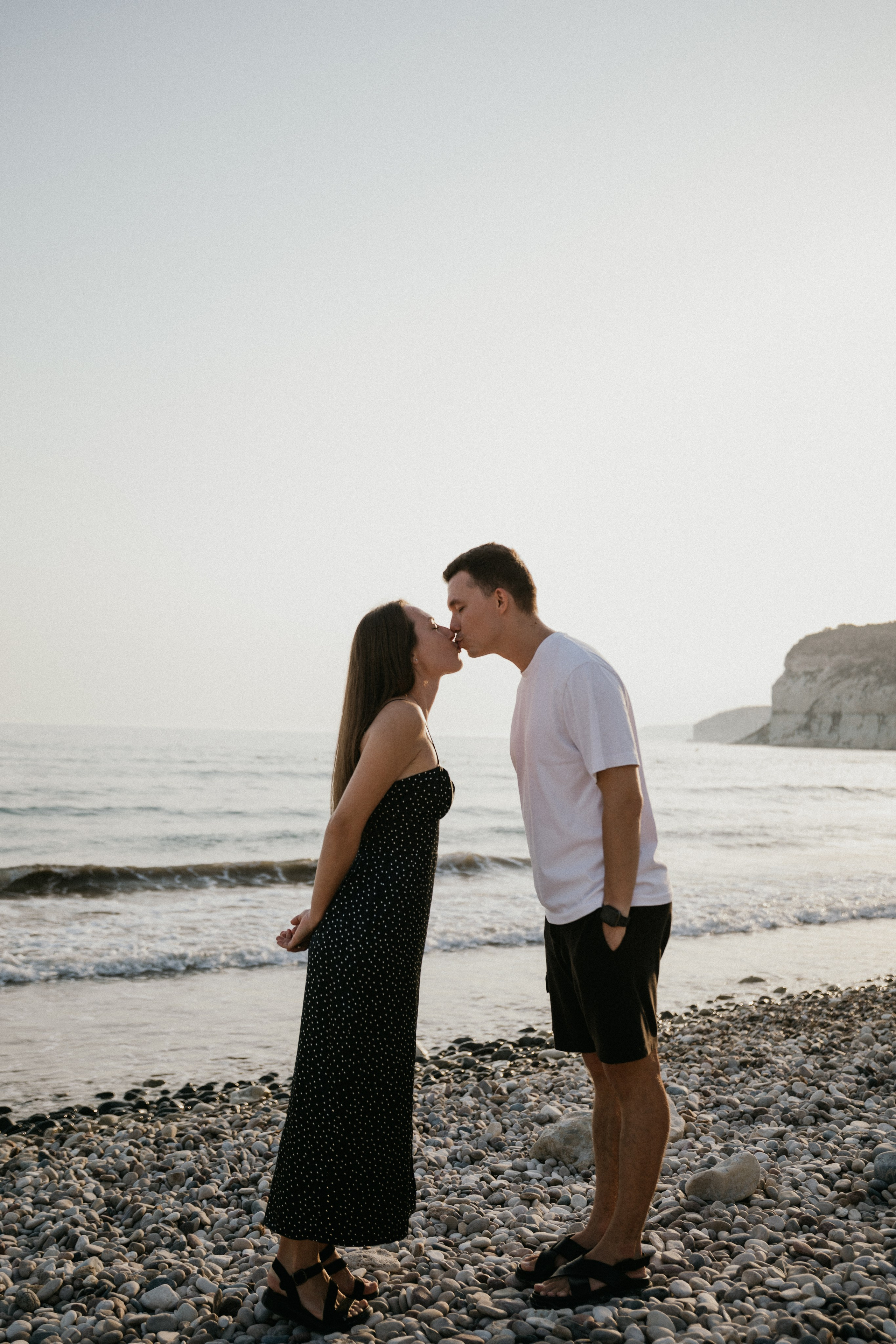 Rustam i Aliya. Fotógrafa en Barcelona capturando historias únicas | Kate Chumak