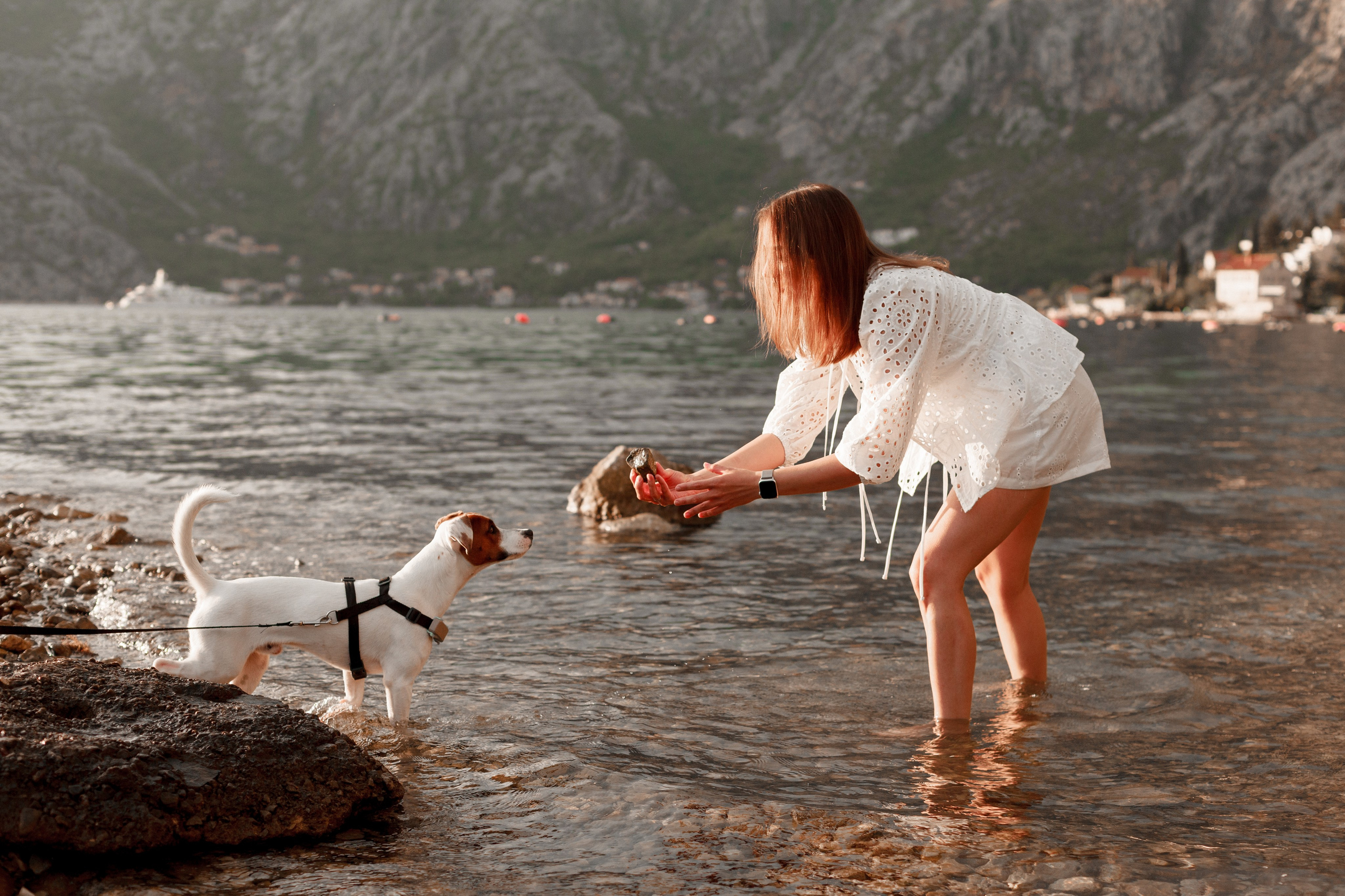 Love Story. Семейный, детский, женский фотограф в Черногории