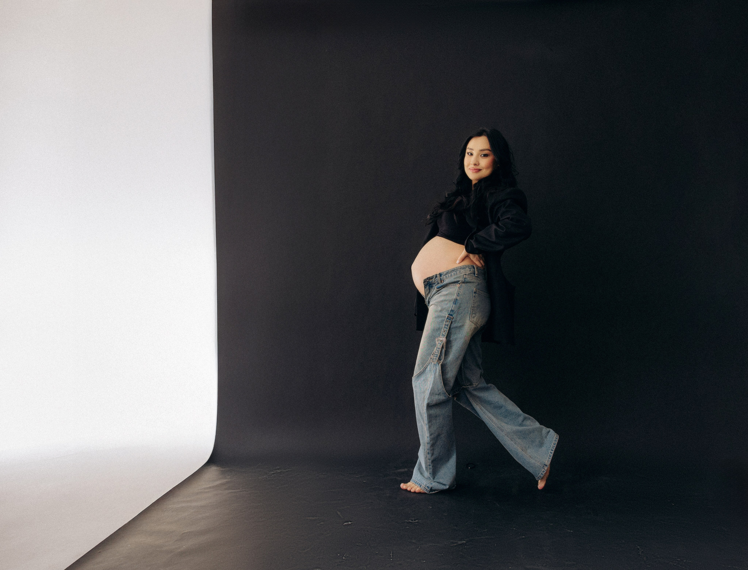 За несколько дней до. Валерия Вартанова. Фотограф