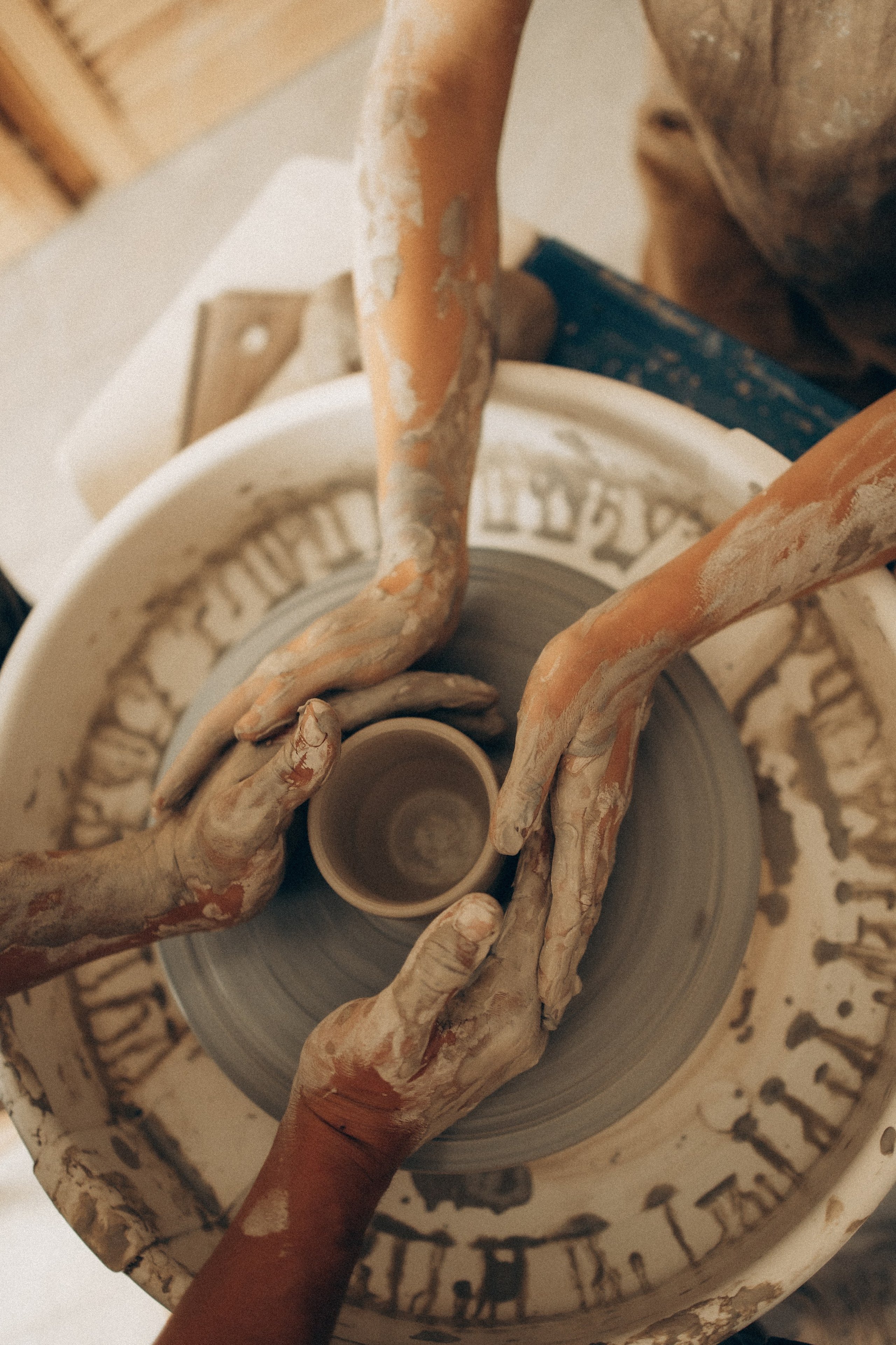 Love is a piece of art!