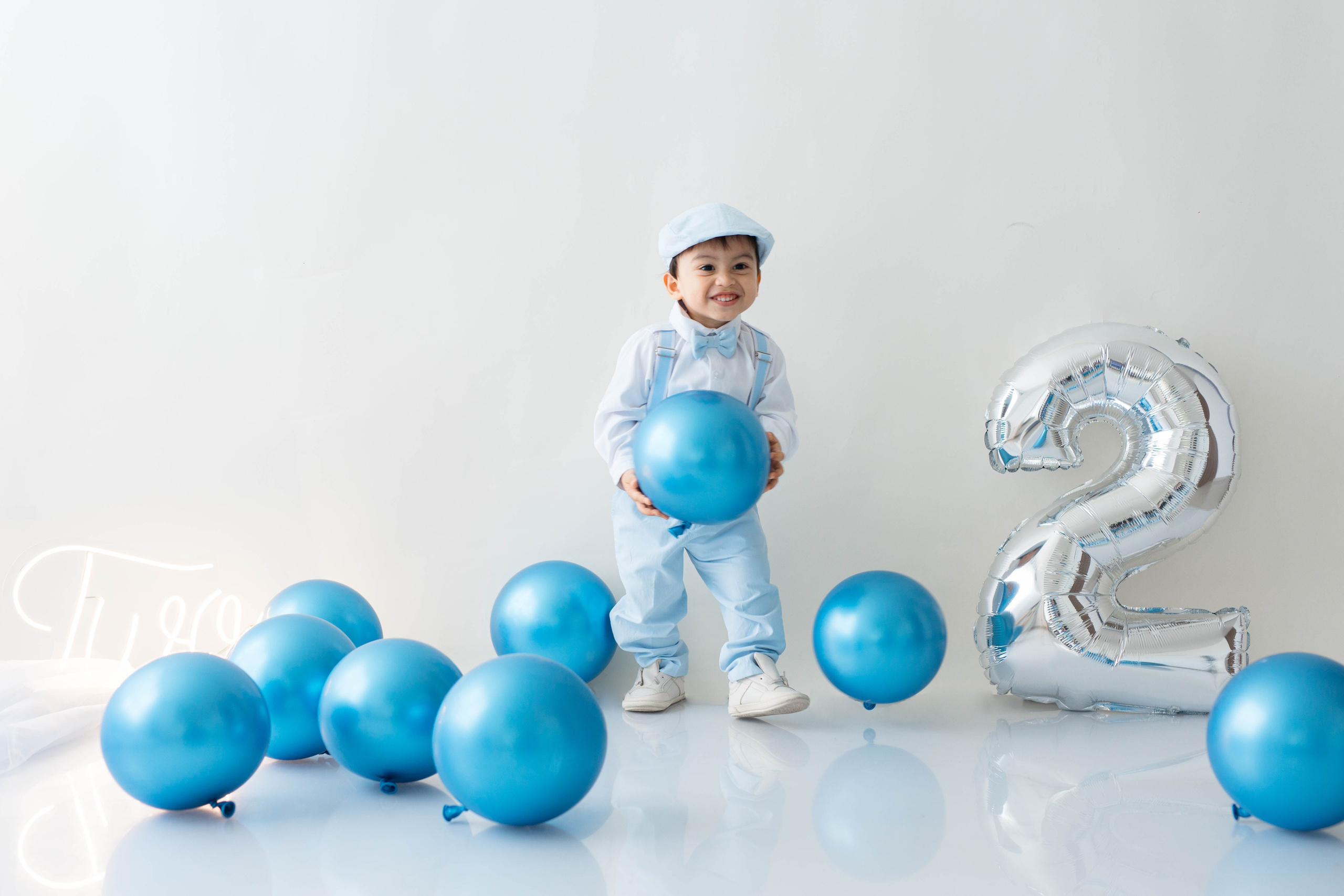 Benedict. Rose Miranda - Fotógrafa de niños y familias en Barranquilla