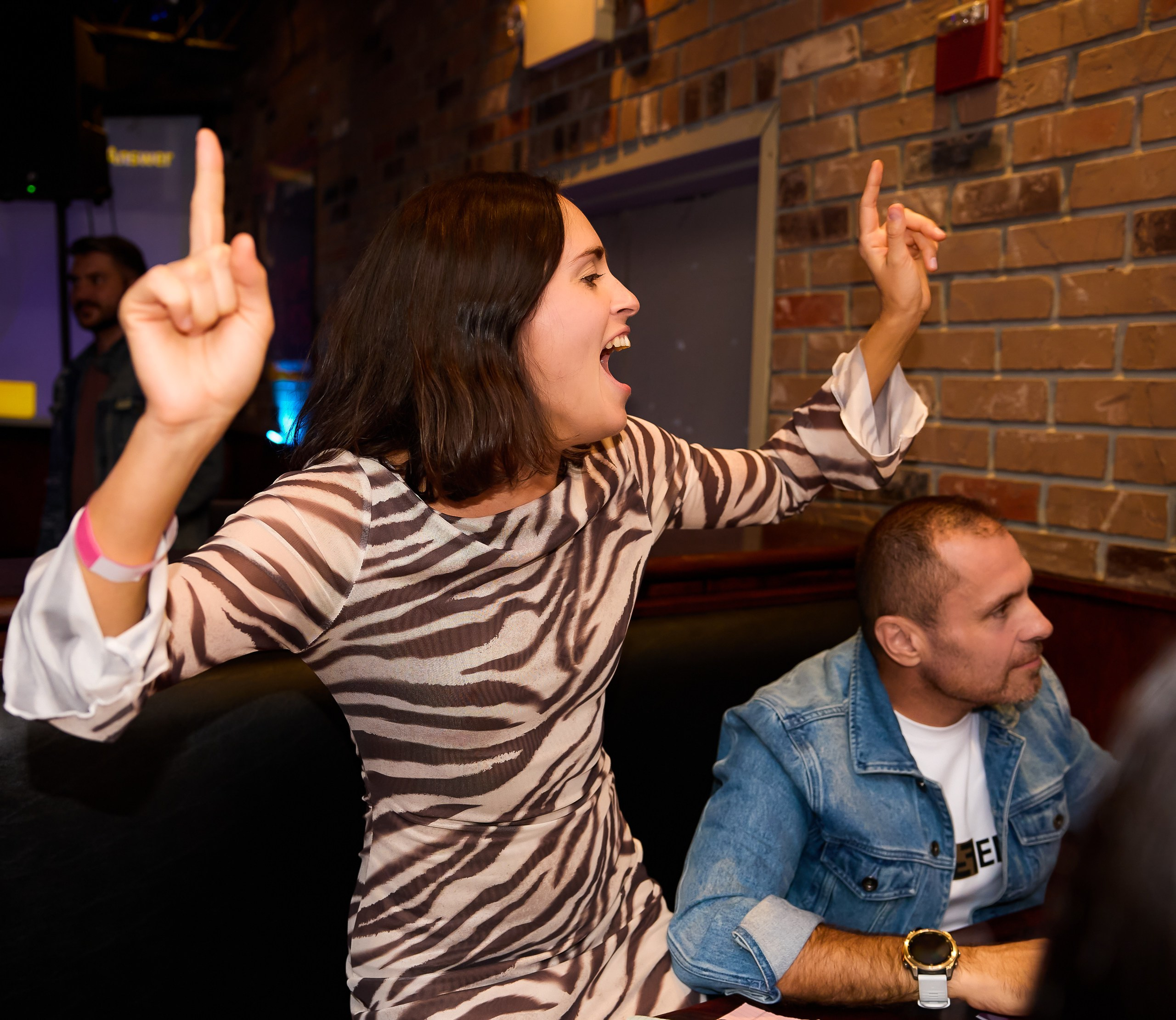 SOUNDS GOOD#2. Photographer Julia Makoveeva