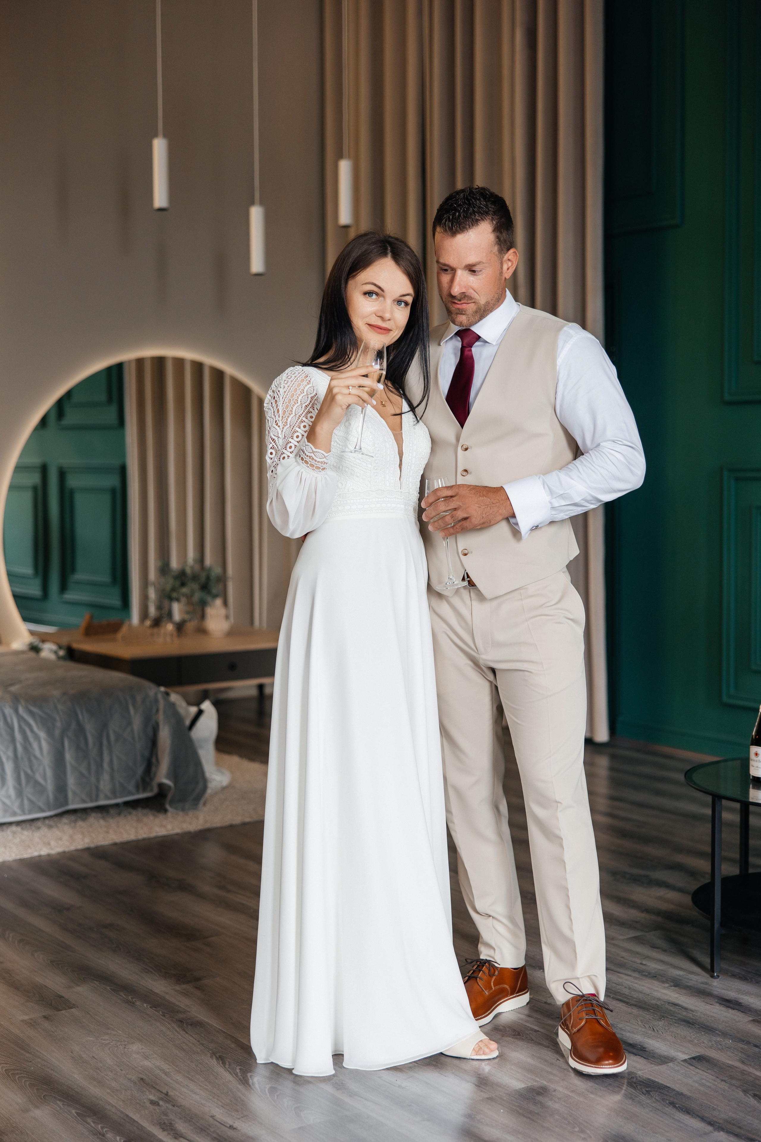 Ryan & Ana. Furduidumitru.com