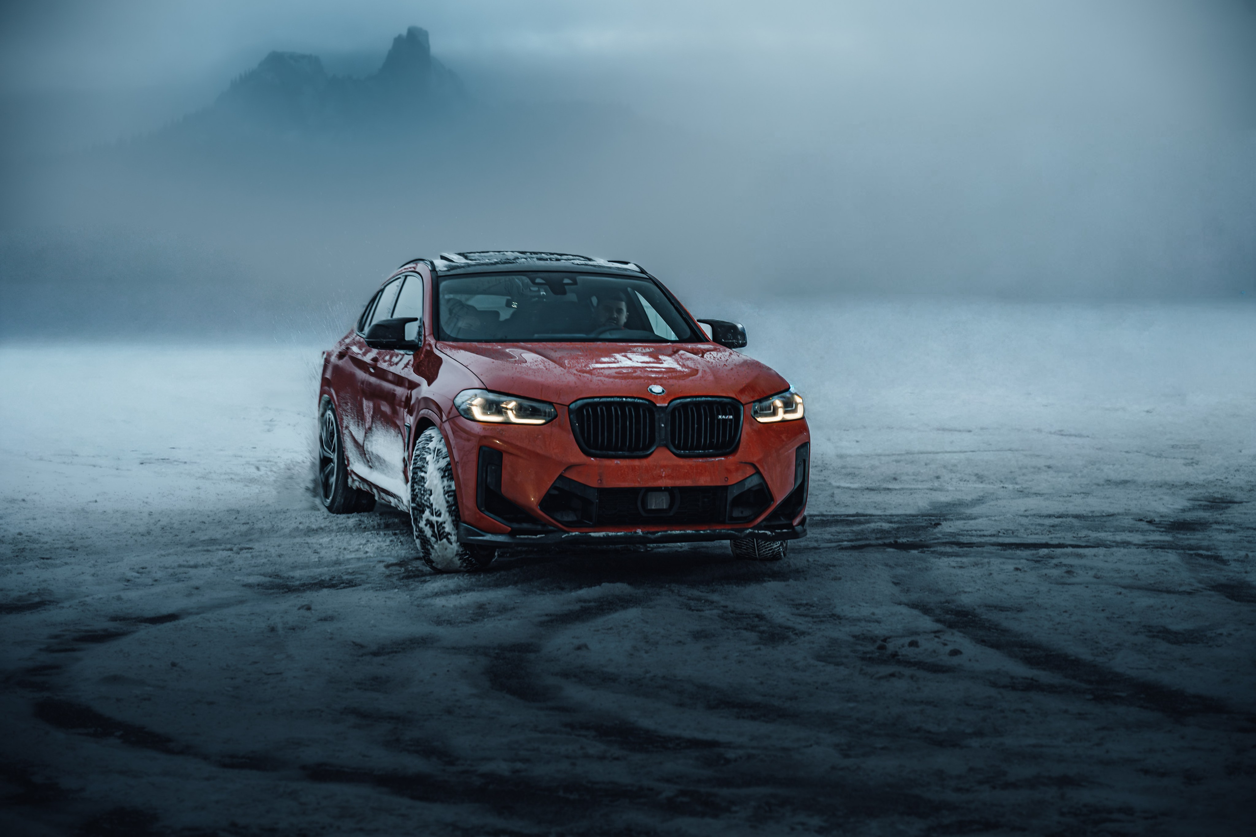 Workshop Bucovina 26 - BMW Apan Motors (Suceava). Adrian Visovan - Fotograf Iasi