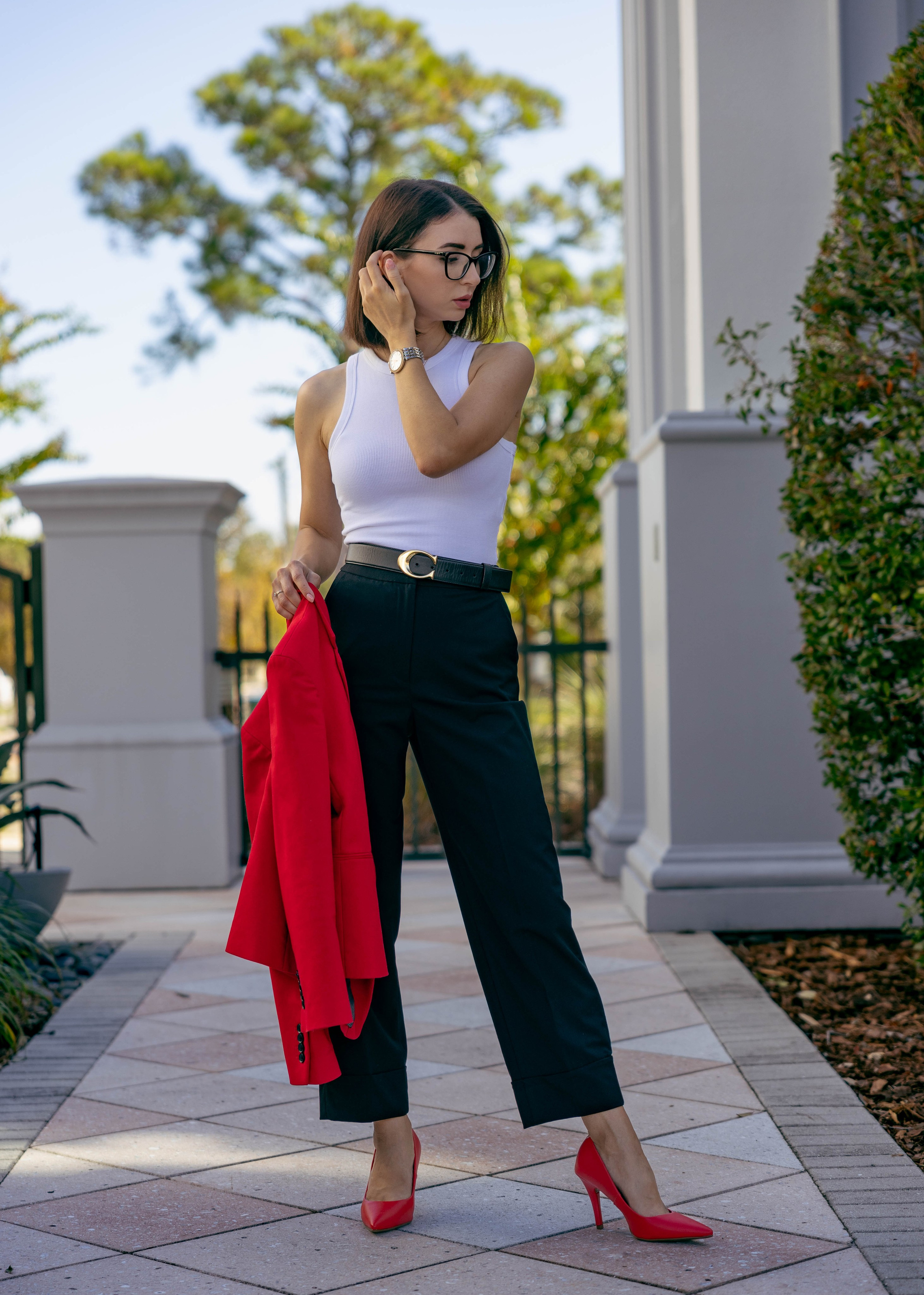 Business. Hanna Datskevich