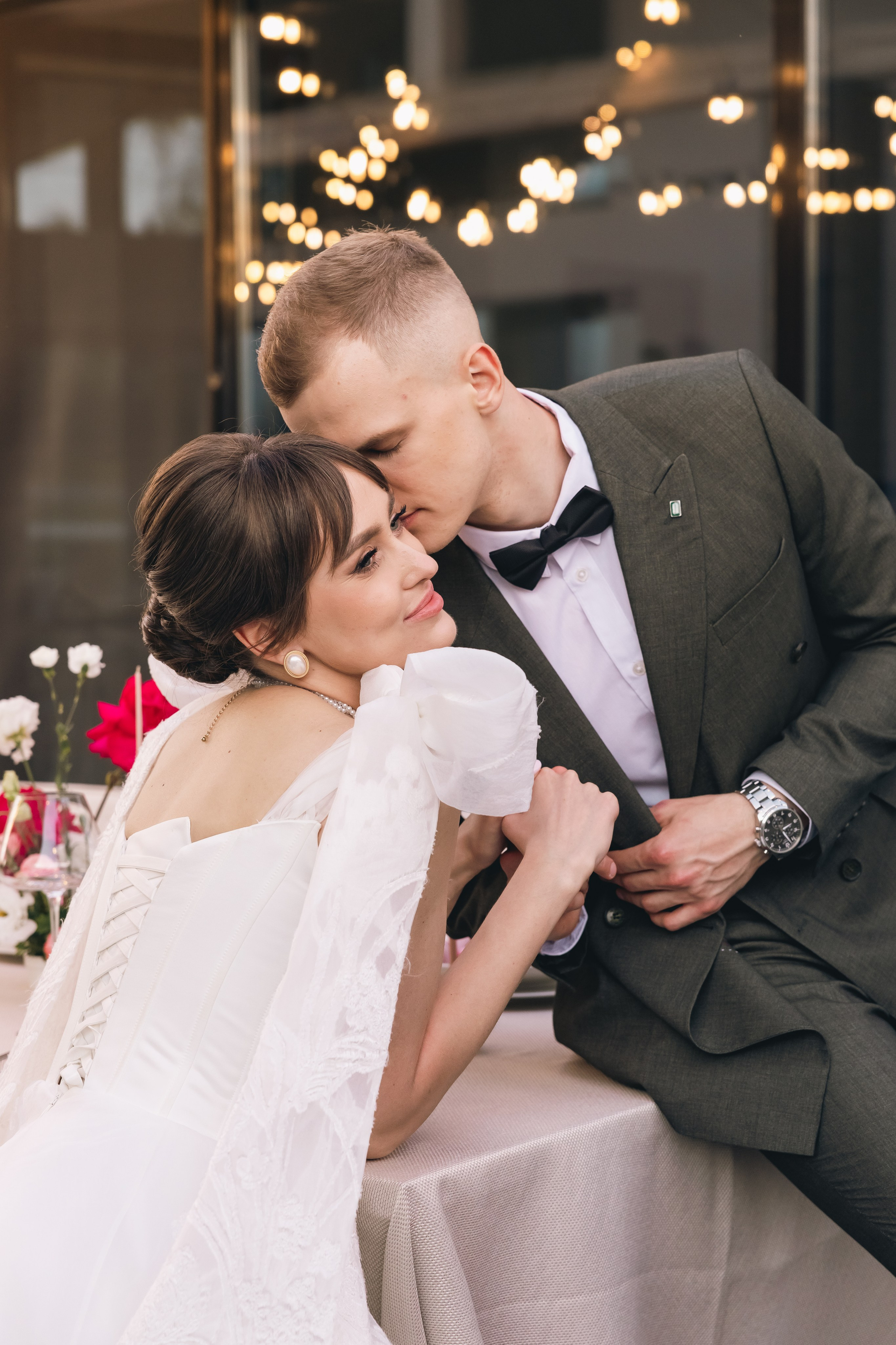 WEDDING. Hanna Datskevich