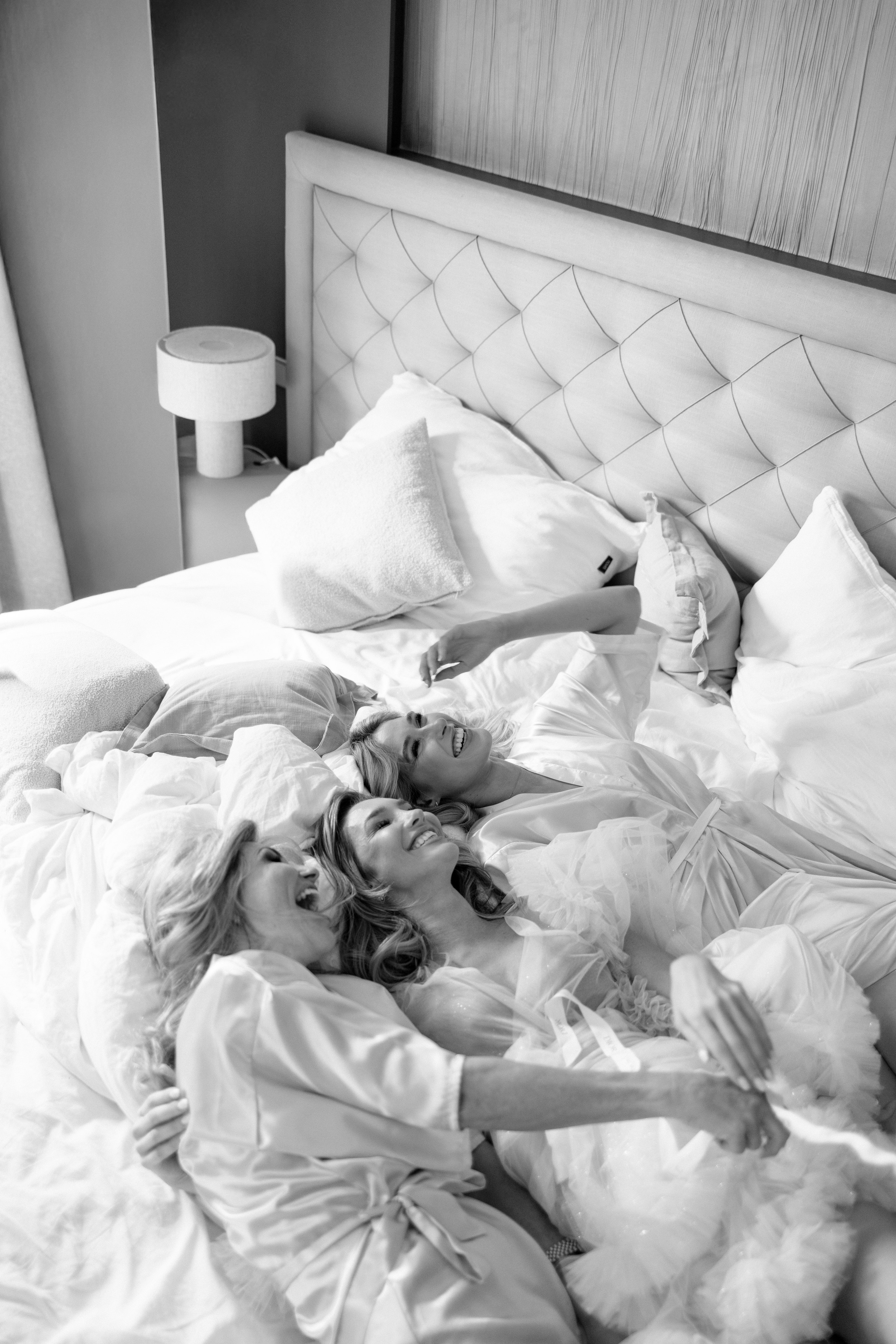 Wedding in Prague’s heart