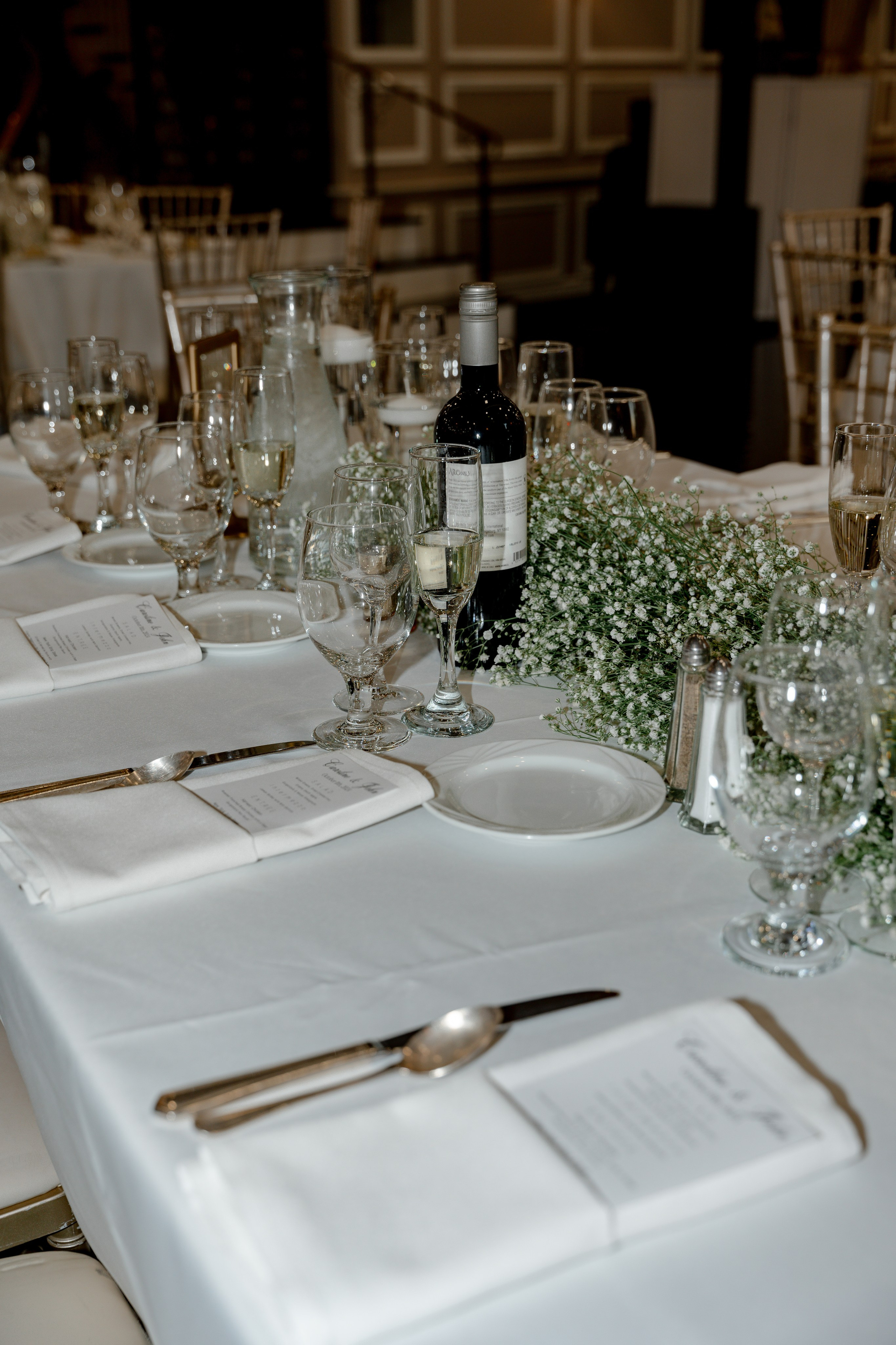 Caroline & Joh wedding day. Anna Krasnova Wedding photographer