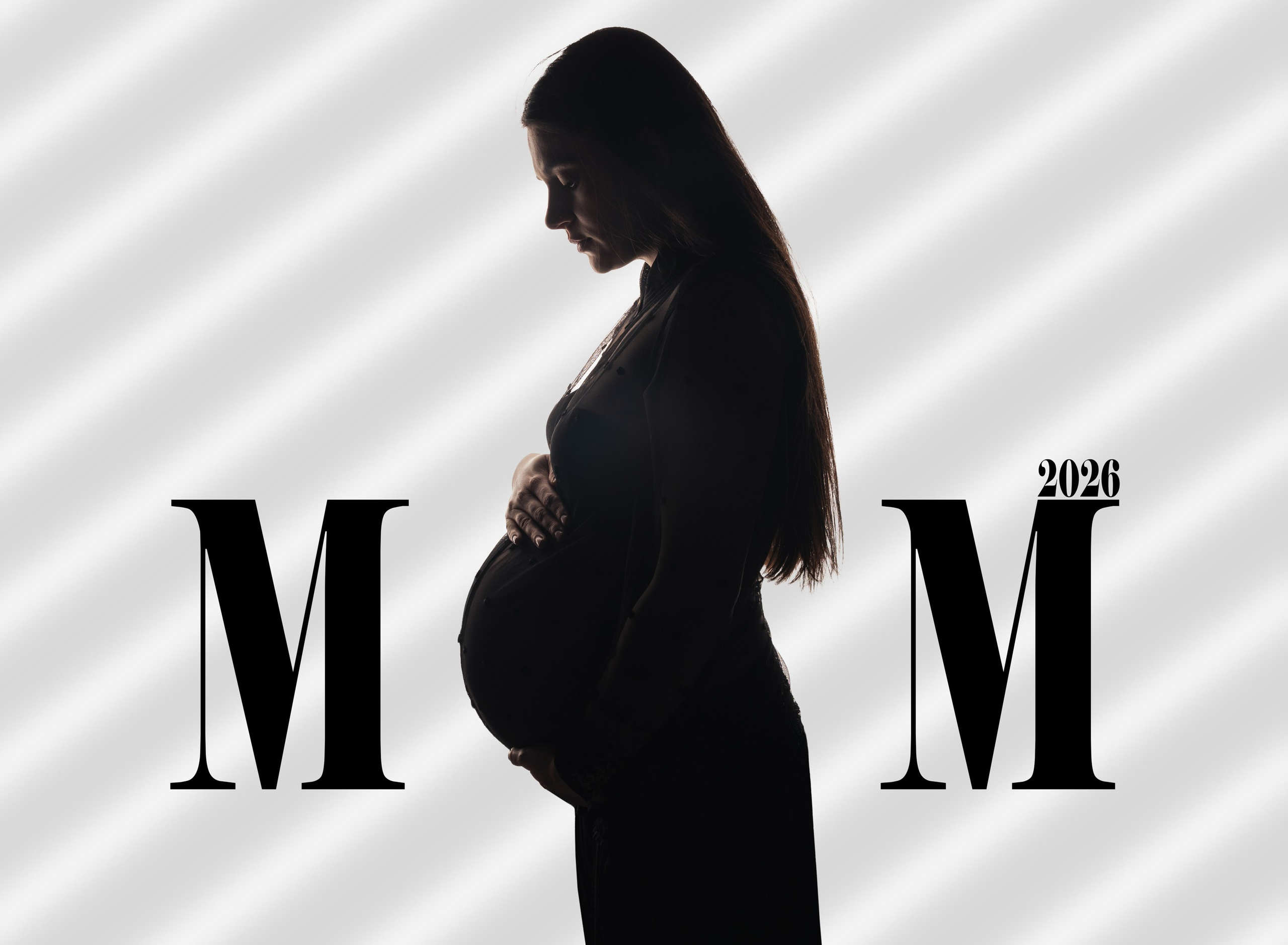 sedinta foto maternitate Baia Mare studio Dani Vaida