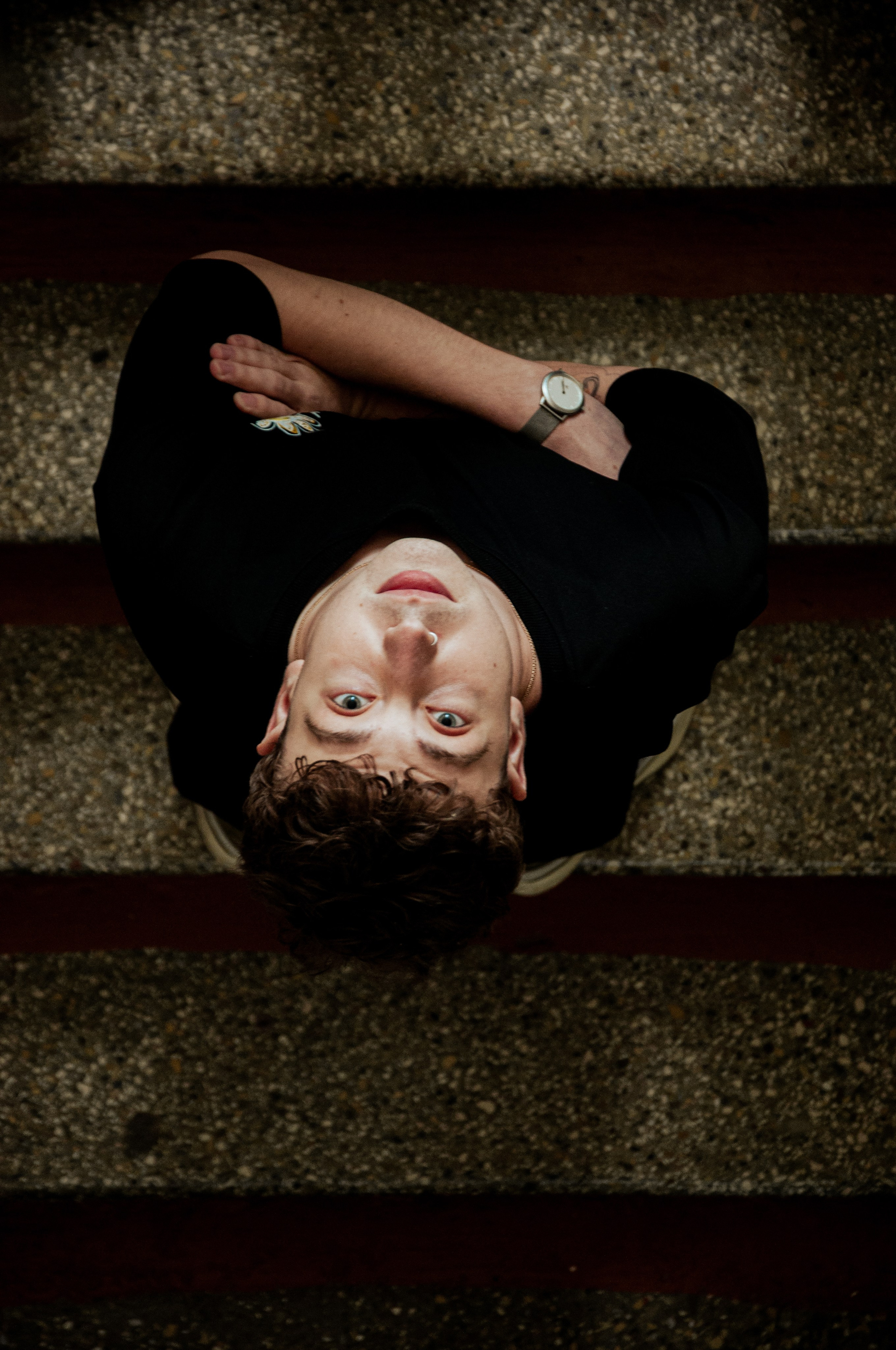 Vignette. Дизайнер и Фотограф в Кишинёве Бусуйок Станислав