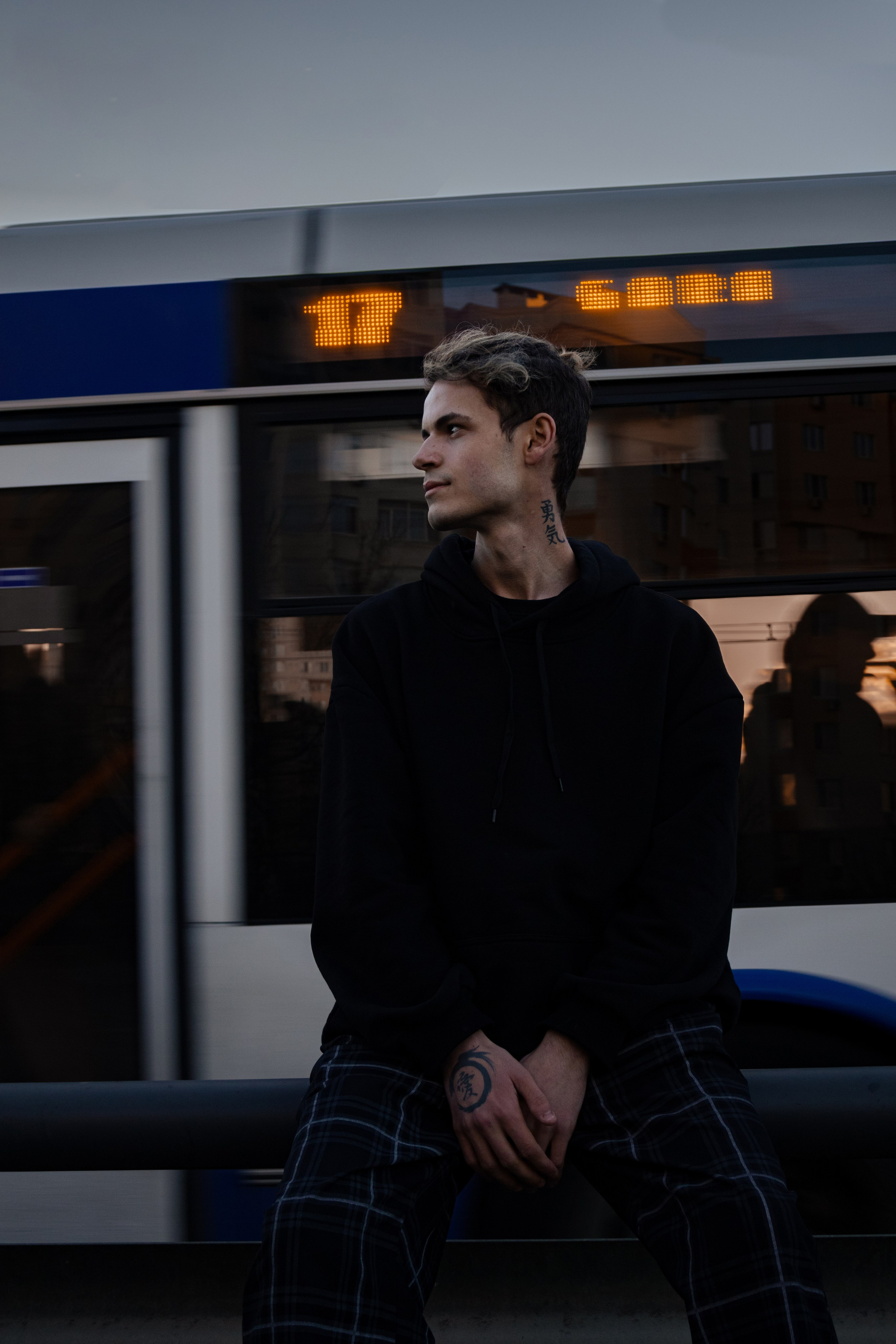 Stas #01. Дизайнер и Фотограф в Кишинёве Бусуйок Станислав