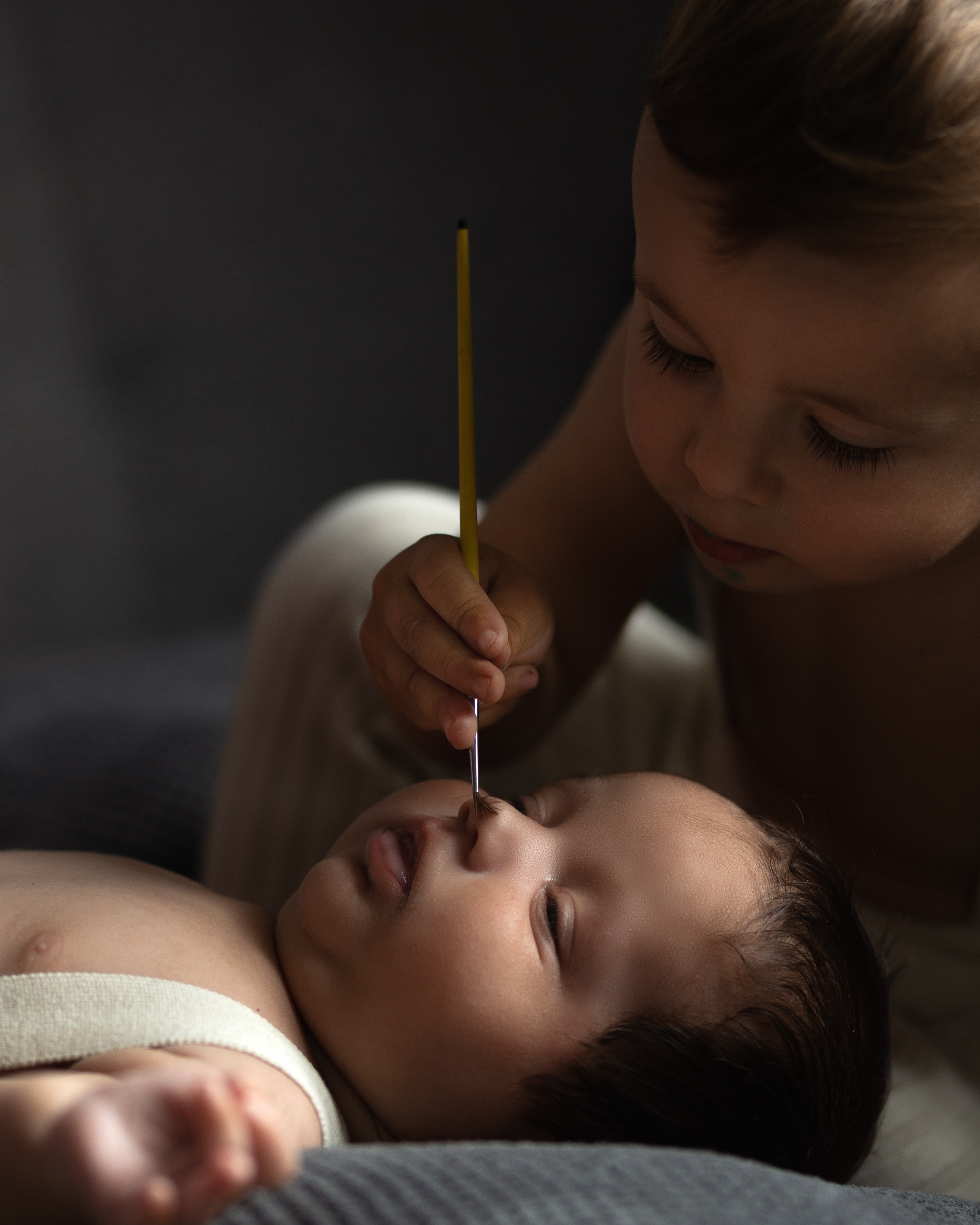 Homestory-Fotografie | Authentische Familienmomente zu Hause | Albina Vaniyants. Professionelle Familienfotografie, Kinderfotografie und Portraitfotografie in Linz, Oberösterreich - Albina Vaniyants, Fotografin aus OÖ