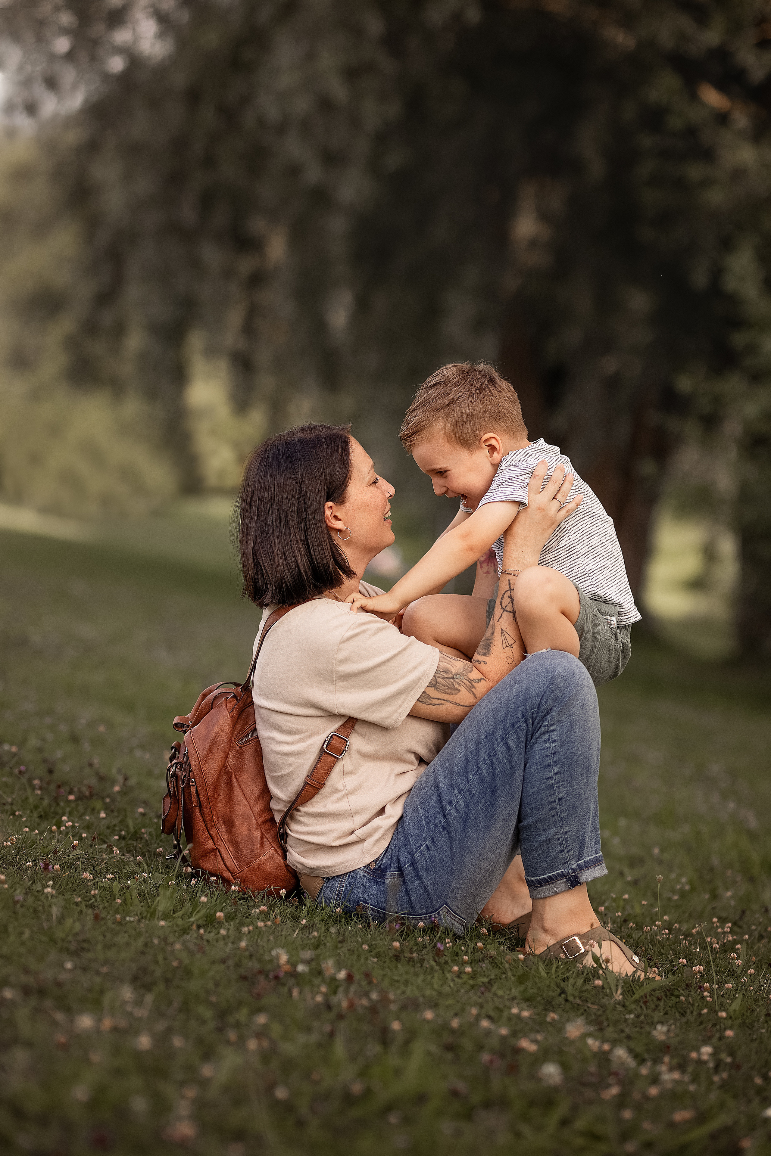 Outdoorshootings | Natürliche Familien-, Kinder- & Portraitfotografie | Albina Vaniyants. Professionelle Familienfotografie, Kinderfotografie und Portraitfotografie in Linz, Oberösterreich - Albina Vaniyants, Fotografin aus OÖ