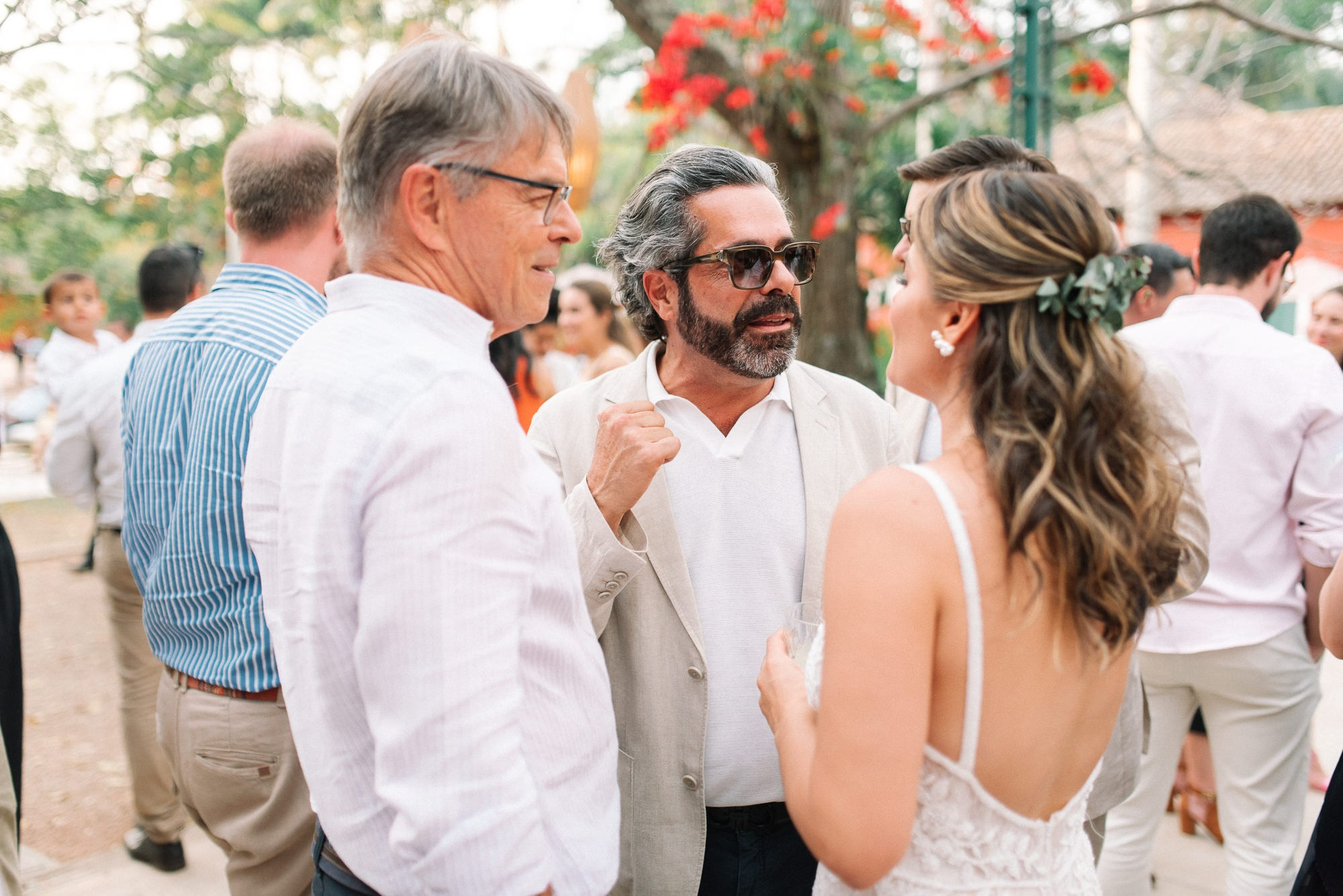 Clara e Arthur — Fazenda das Cabras