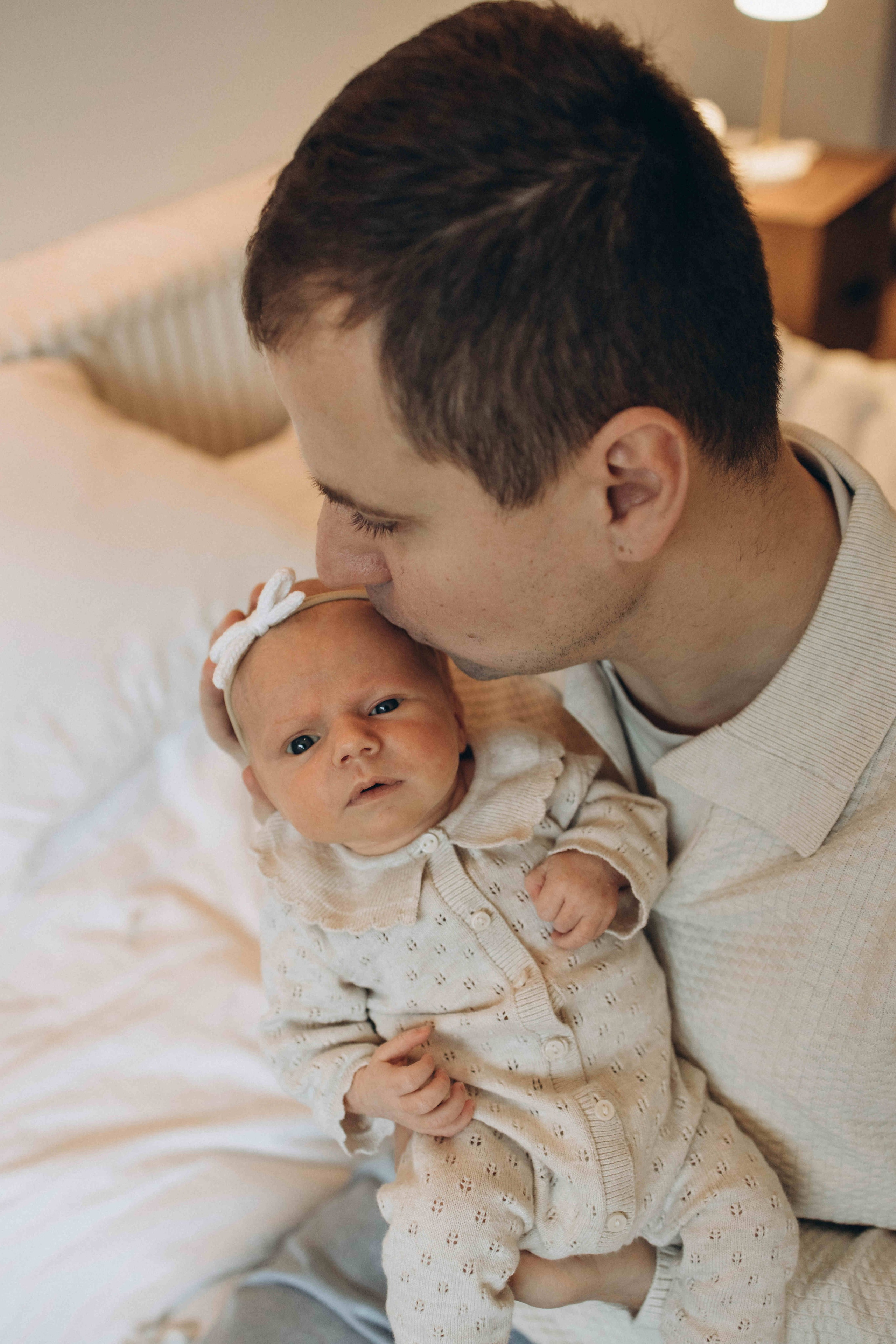 Ariadne 18 days. Newborn, Maternity & Family Photographer in Charlotte, North Carolina | Arhipova Julia