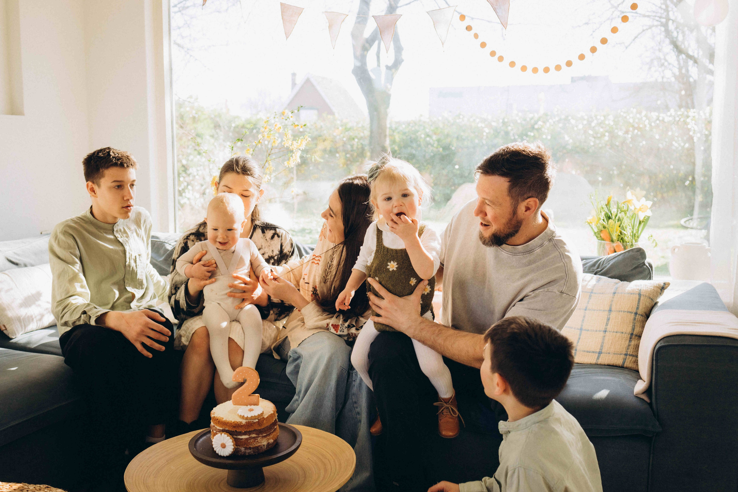 Noa 2 years. Newborn, Maternity & Family Photographer in Charlotte, North Carolina | Arhipova Julia