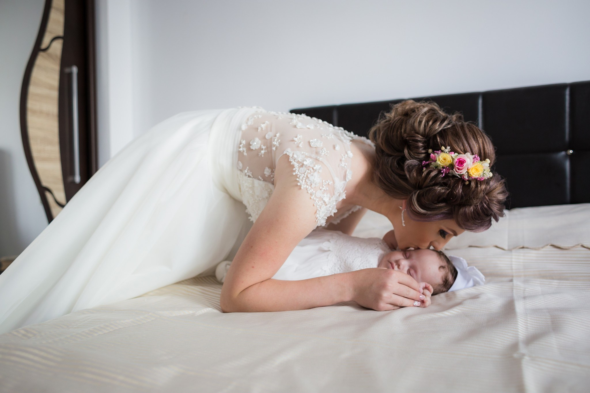 Georgiana si Daniel by Fotograf nunta Iasi — Eduard Schiopu