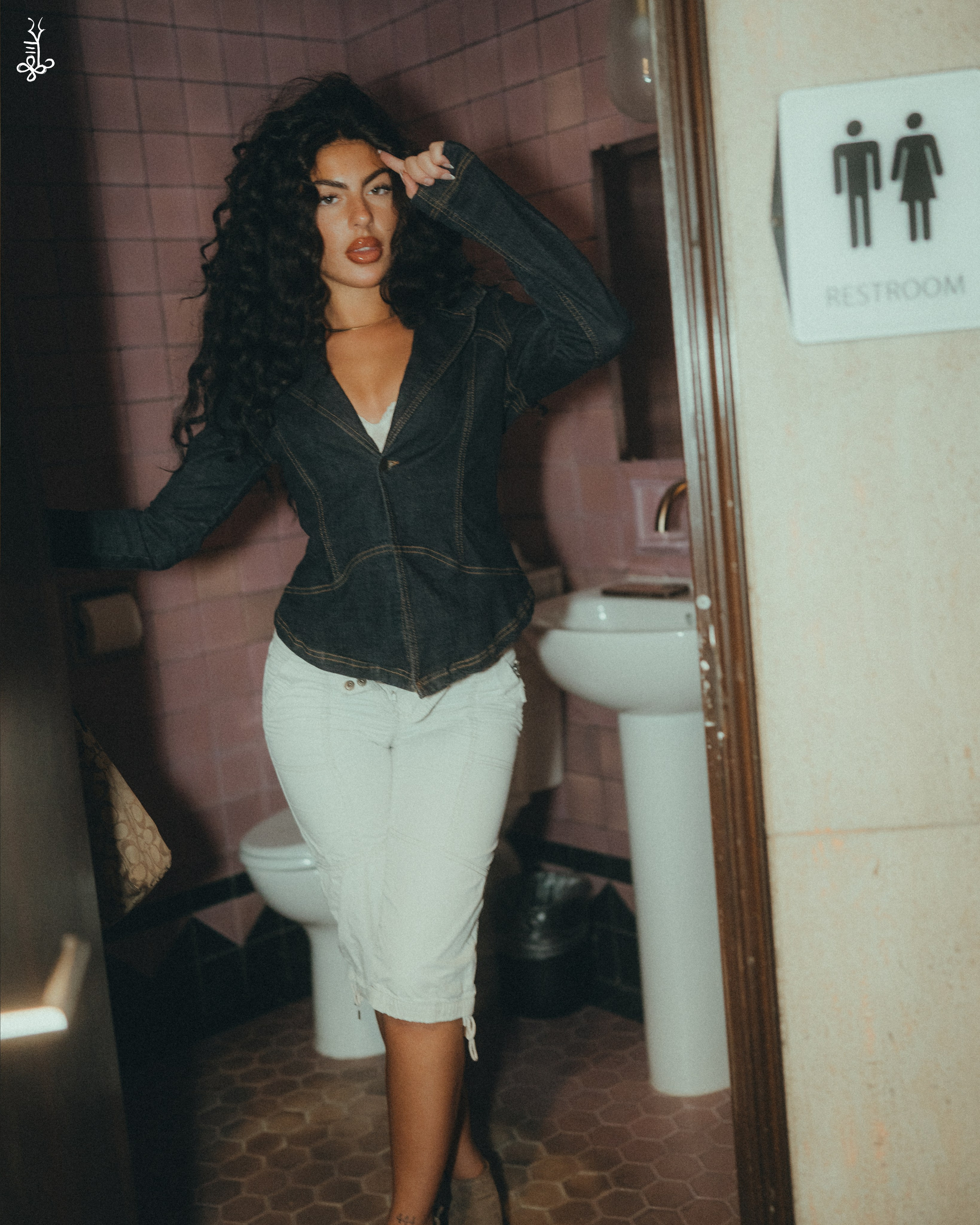 ALLIE. Ke’Ondris | Photographer & Videographer | Indianapolis, IN