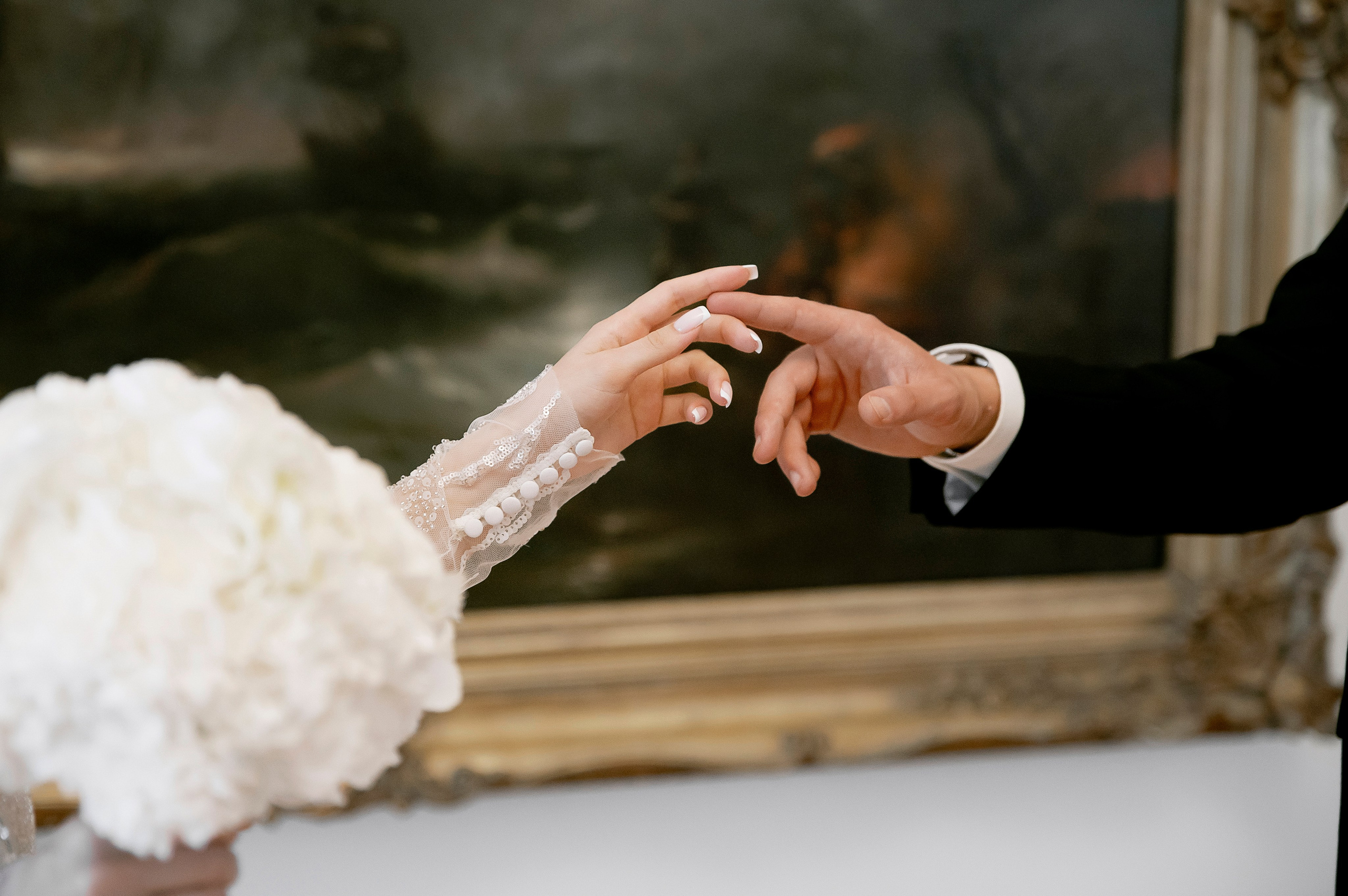 Кирилл и Анастасия. Свадебный и семейный фотограф Екатерина Шестакова