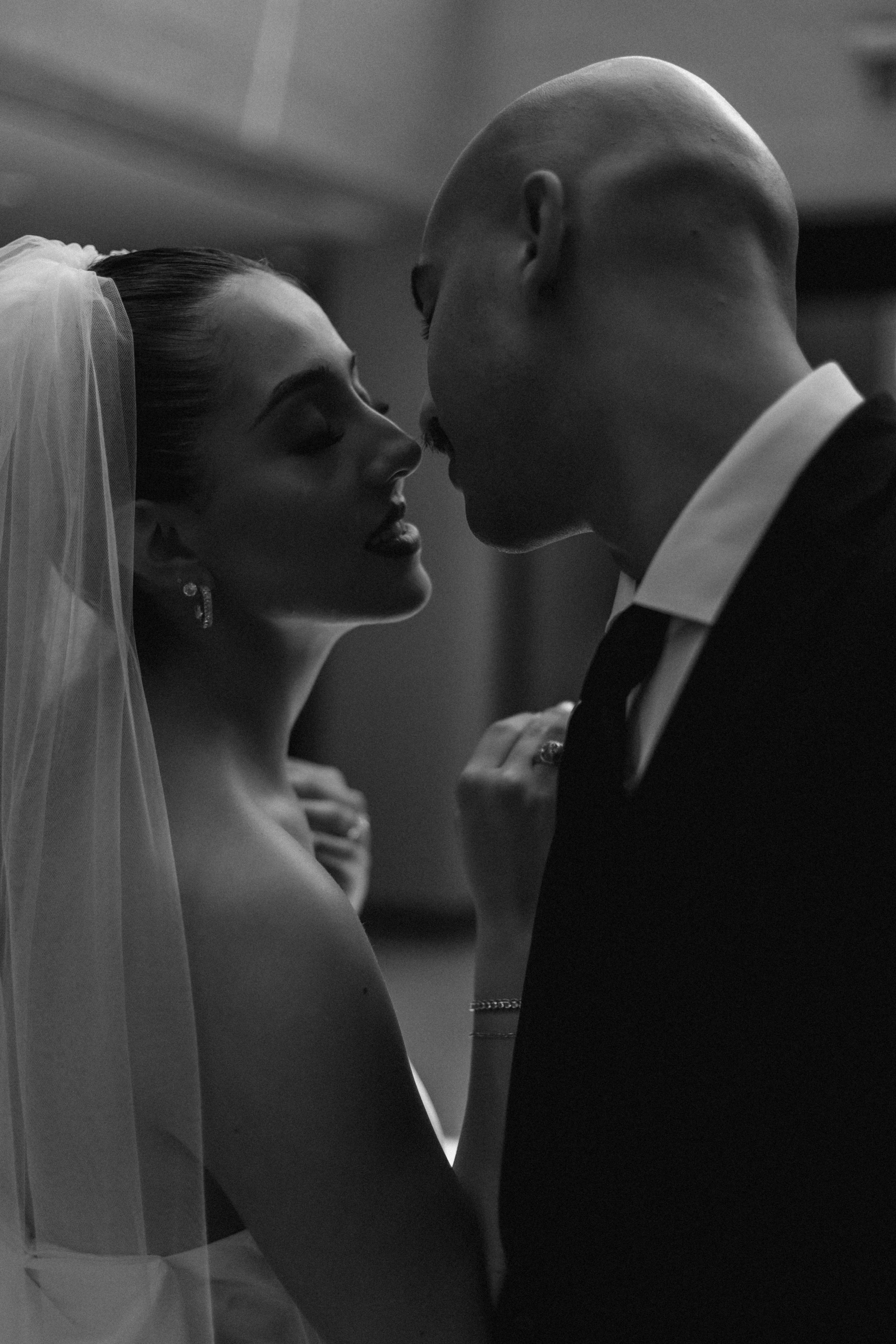 CHRIS & ALEXIS. Photographer in Dallas