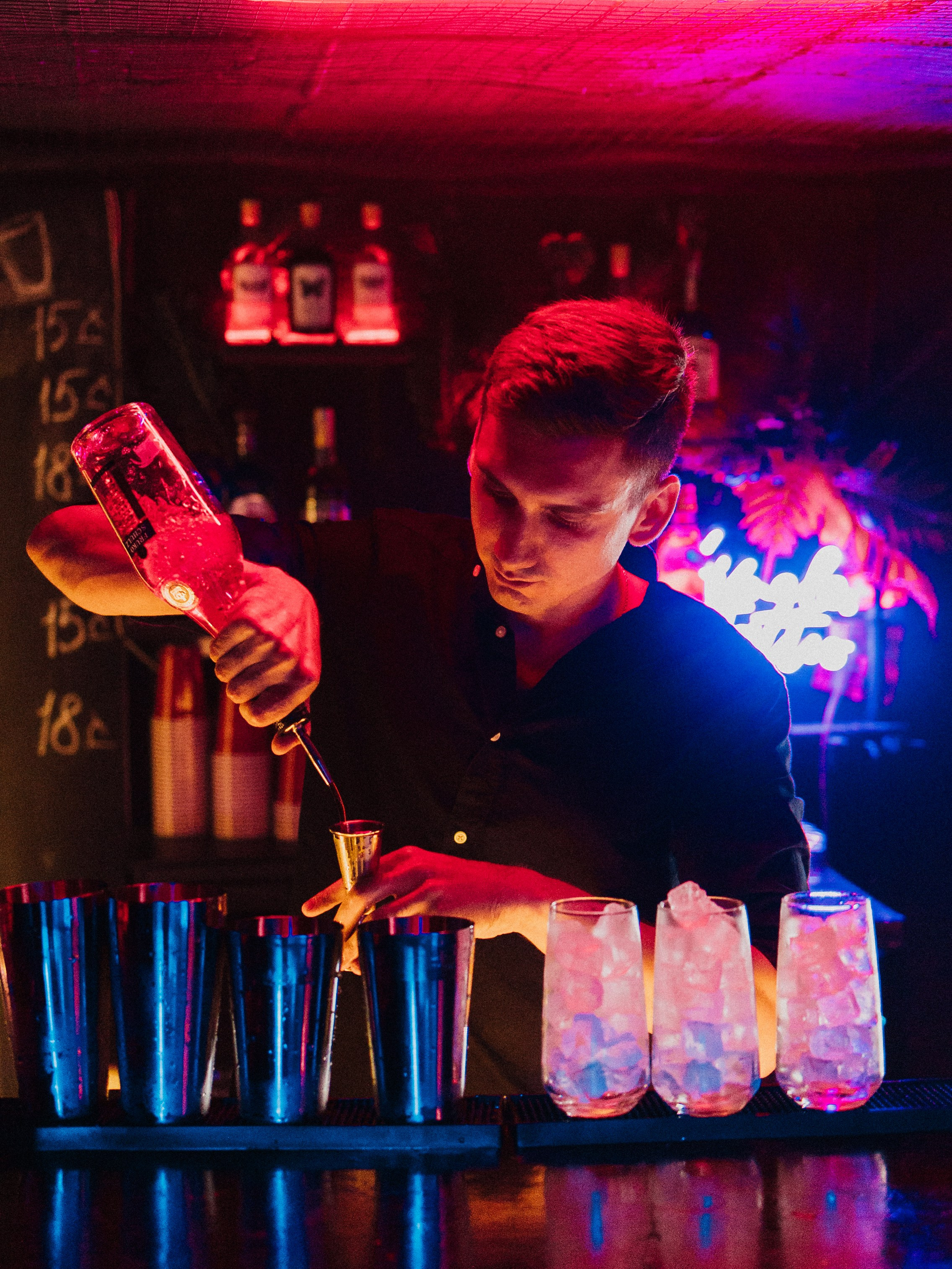 Club & Events. Photographer in Montreal, Toronto, Ottawa