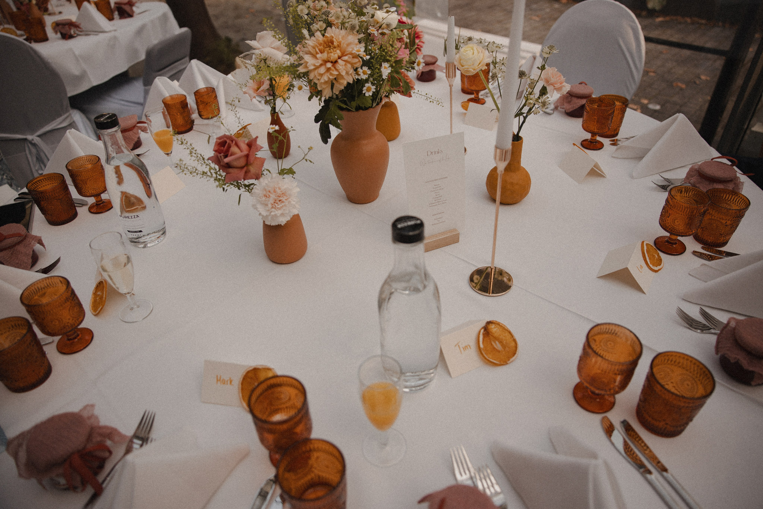 Morena & Niklas I Haus Hohenstein. Hochzeitsfotografin Bochum | Halyna Reiche Fotografie NRW