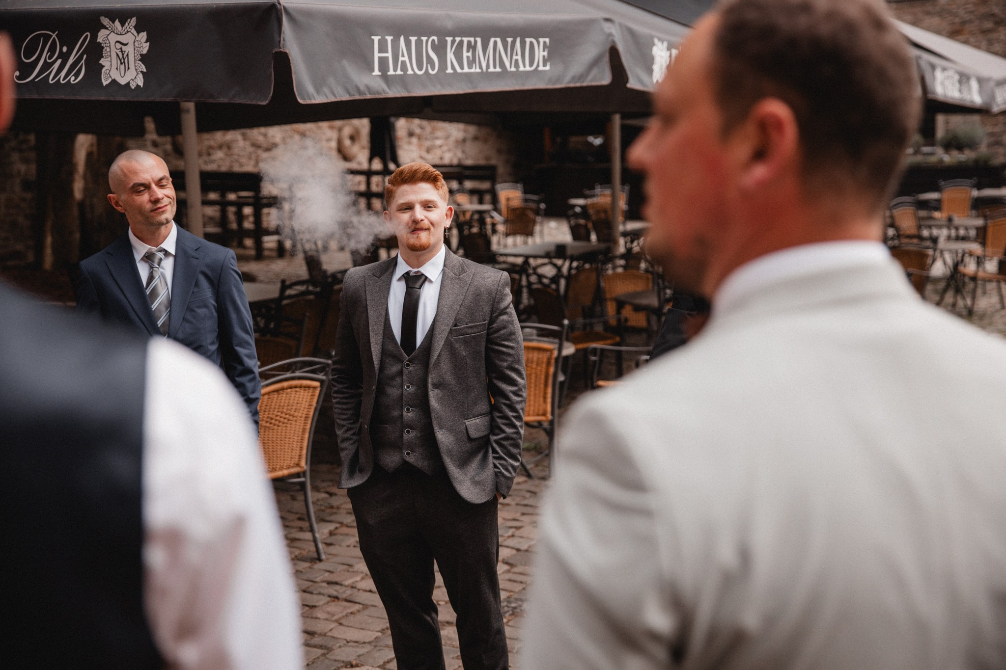 SASKIA & MAX | HAUS KEMNADE. Photographer in Bochum Dolia Halyna