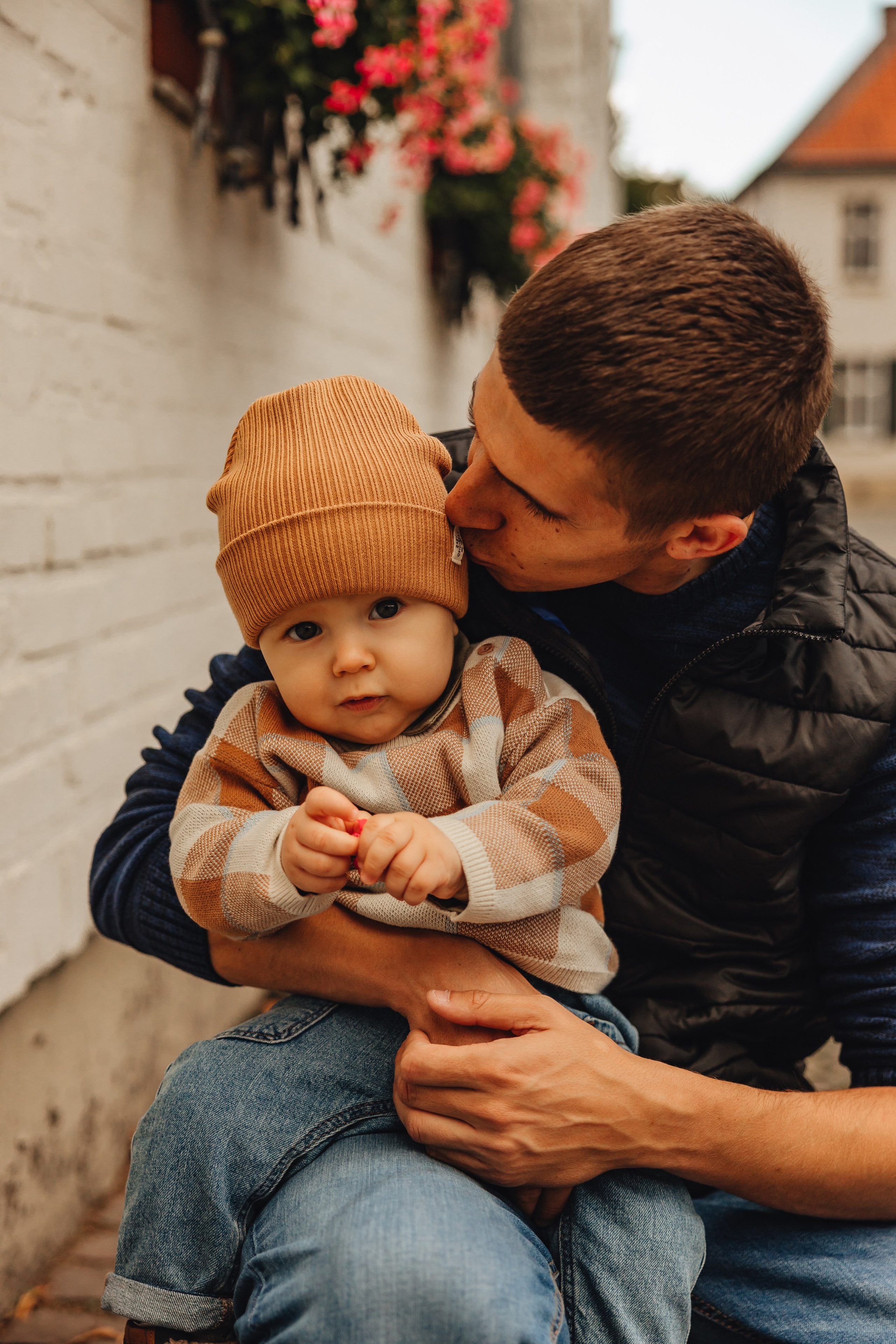 Familie. Photographer in Bochum Dolia Halyna