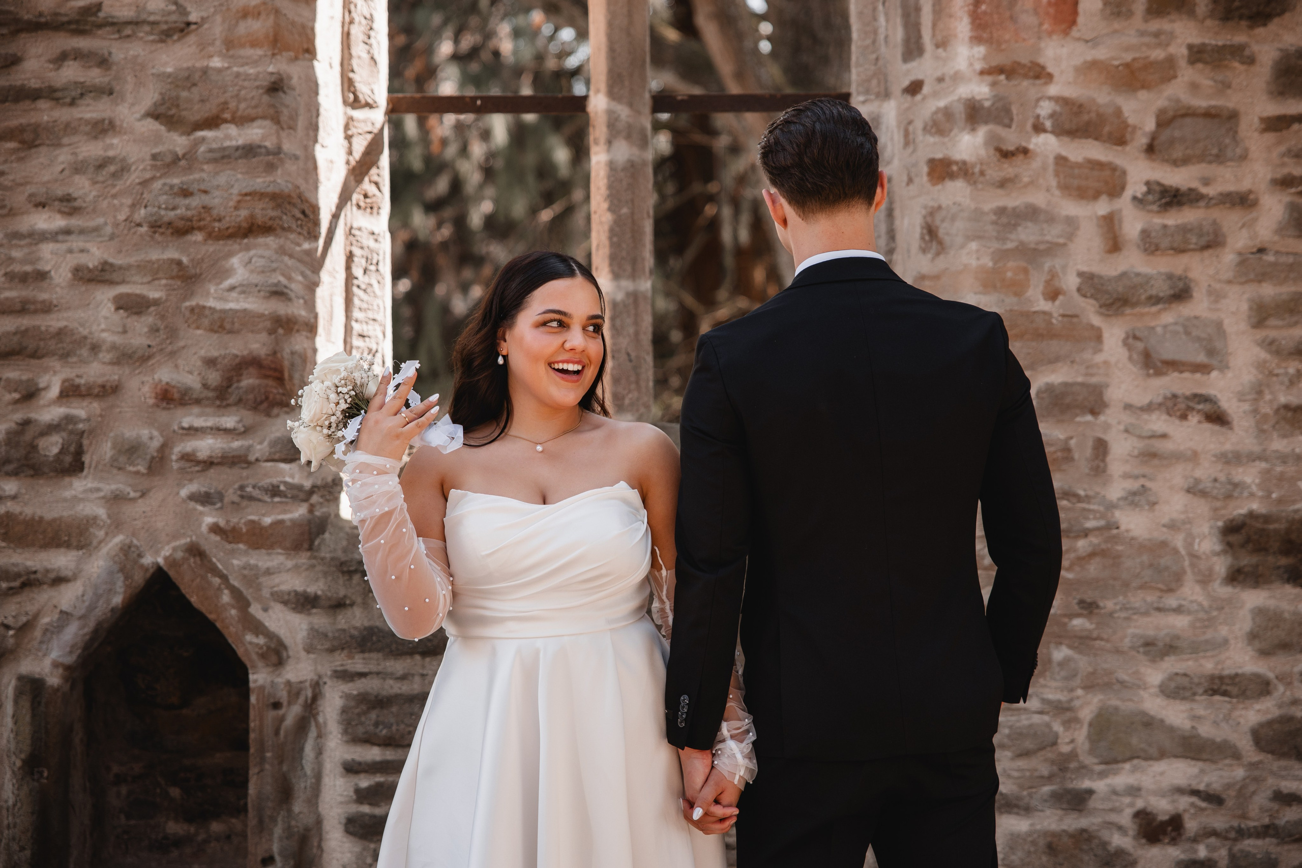 Standesamtliche Hochzeit im Kubus Bochum – Sophie & Martin. Hochzeitsfotografie |Hochzeitsfotograf Bochum | Hochzeitsfotograf Dortmund | Hochzeitsfotograf Essen | Hochzeitsfotograf Ruhrgebiet