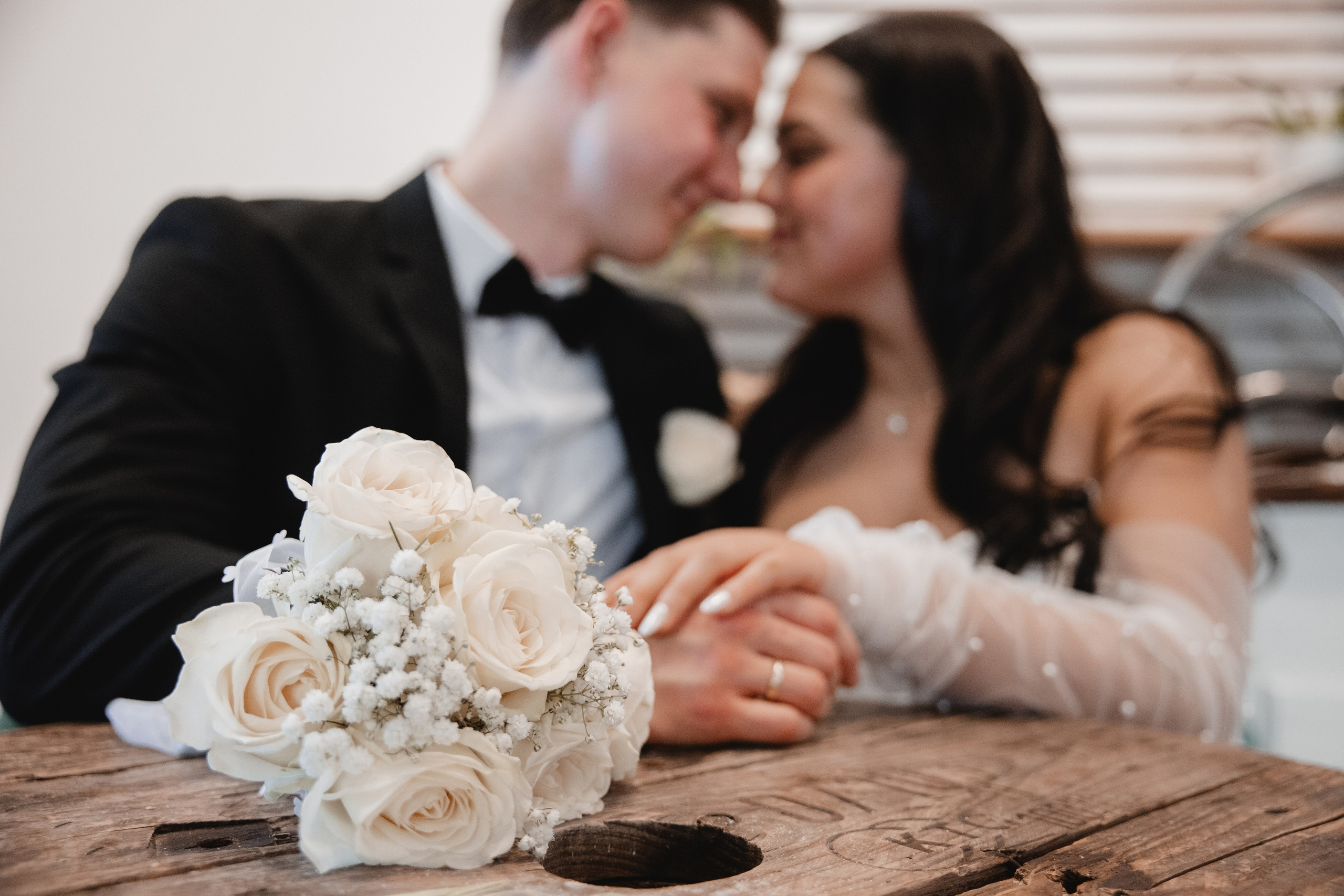 Standesamtliche Hochzeit im Kubus Bochum – Sophie & Martin. Hochzeitsfotografie |Hochzeitsfotograf Bochum | Hochzeitsfotograf Dortmund | Hochzeitsfotograf Essen | Hochzeitsfotograf Ruhrgebiet