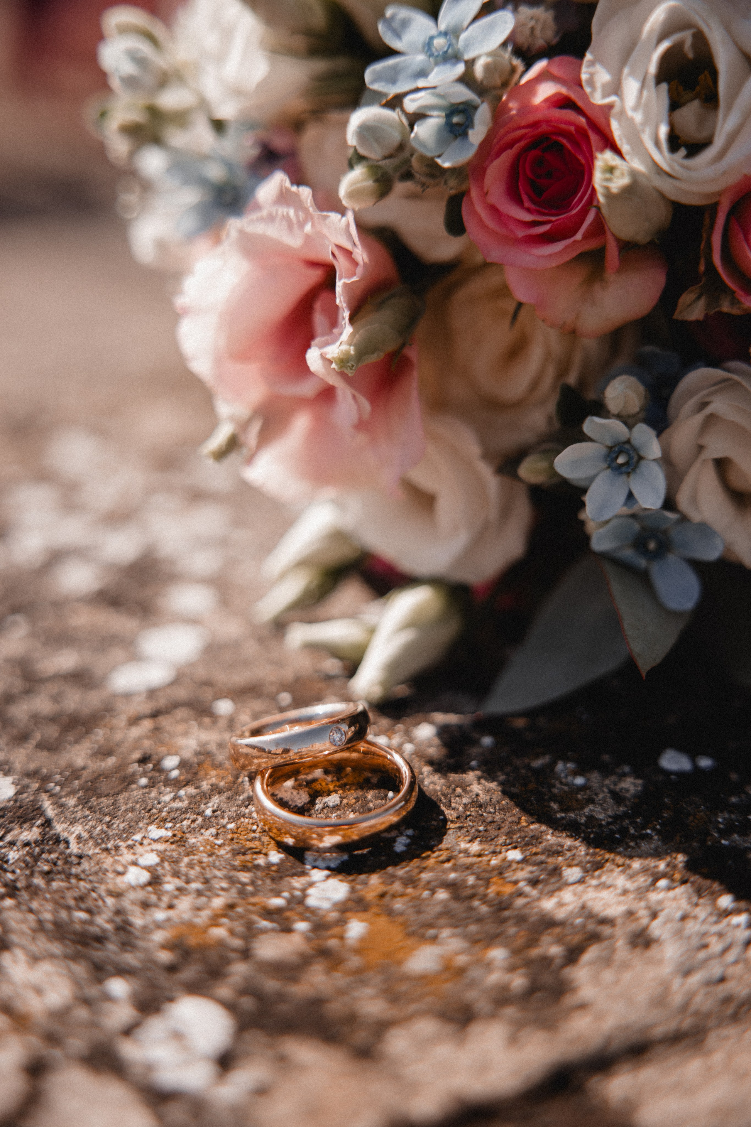 Sabrina & Ansgar | Schloss Nordkirchen. Photographer in Bochum Dolia Halyna