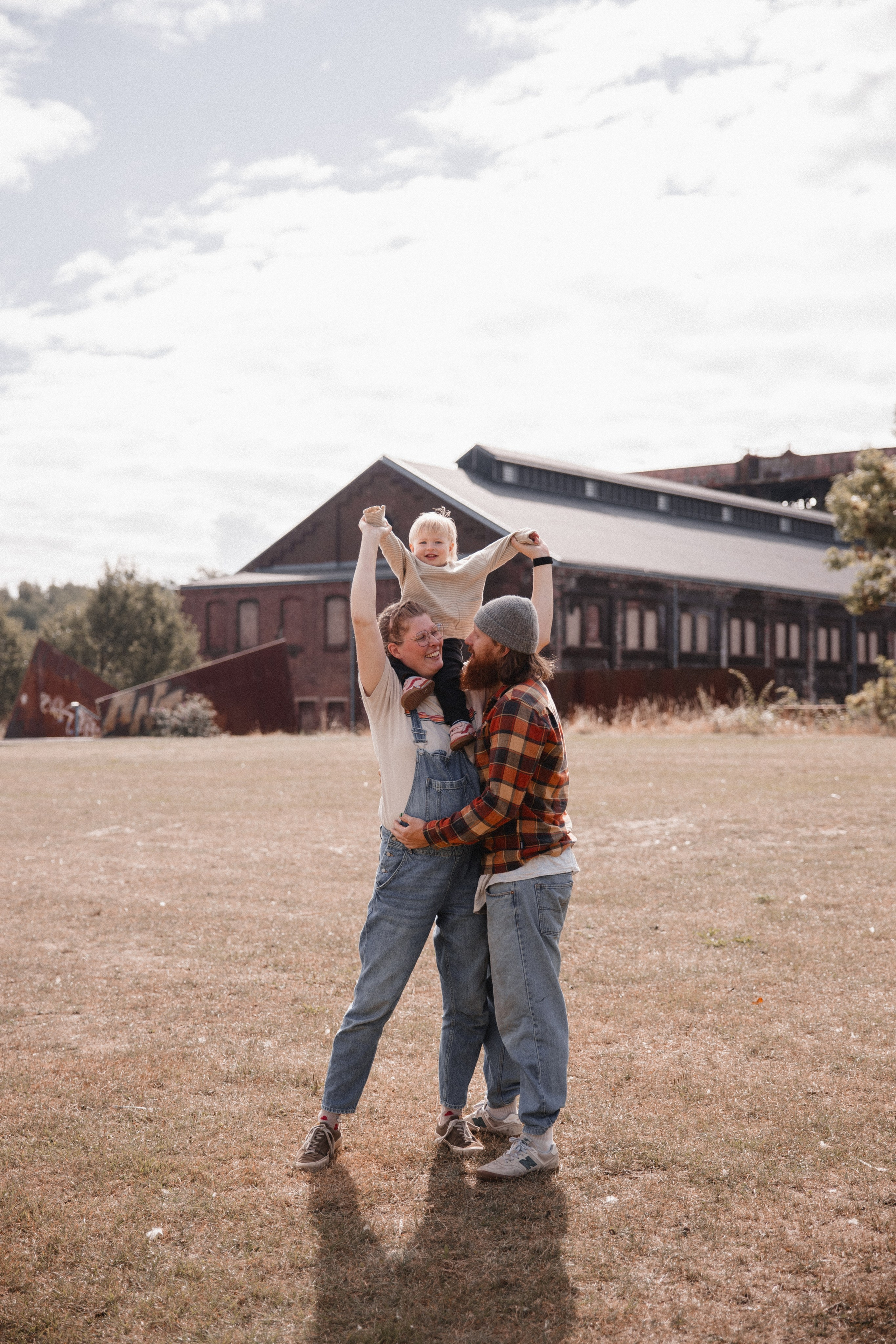 Thessa & Moritz I Westpark Bochum. Hochzeitsfotografin Bochum | Halyna Reiche Fotografie NRW