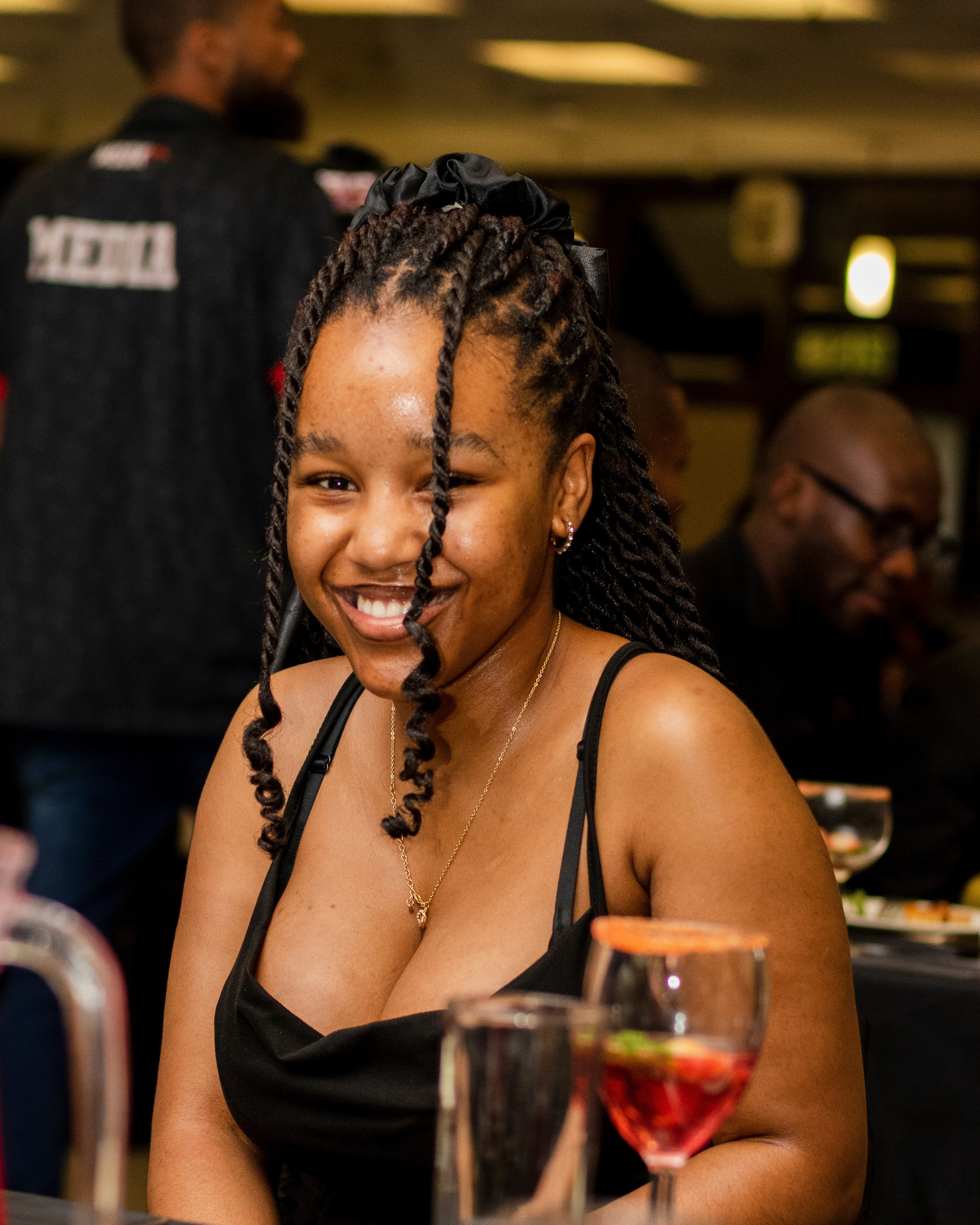 Corporate Events. KAYdaGEE