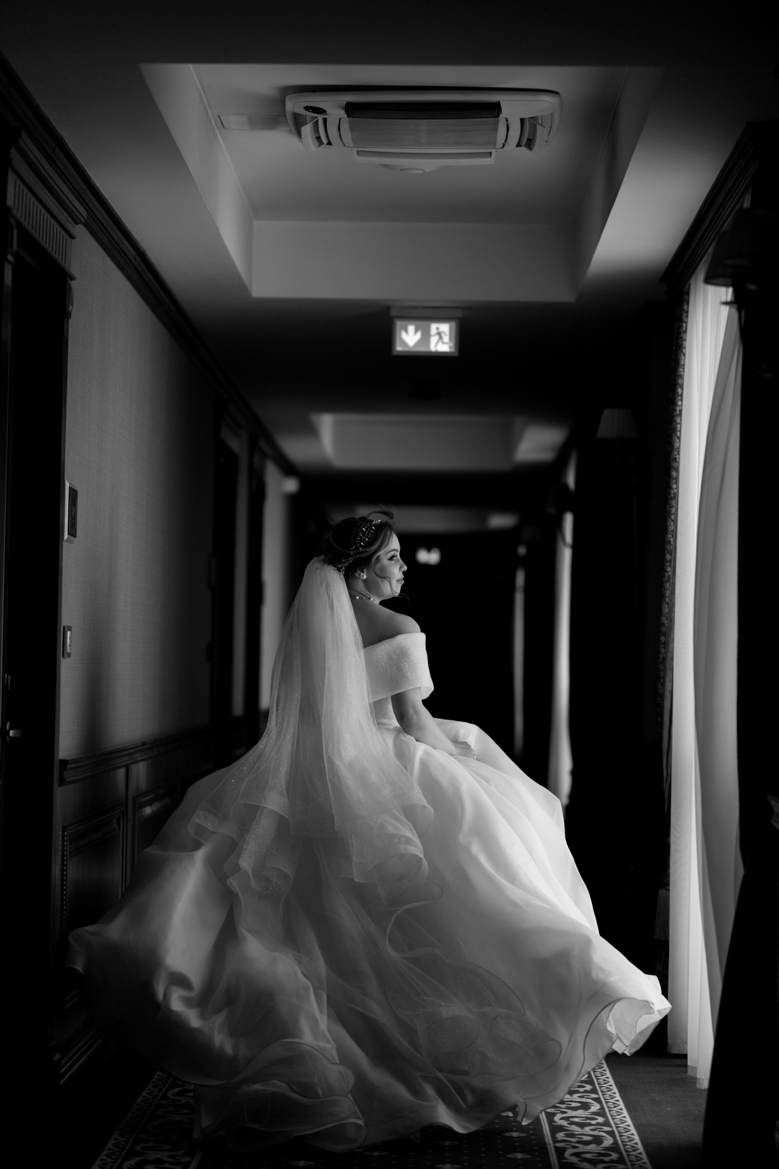 ORION. Mandarin.photo