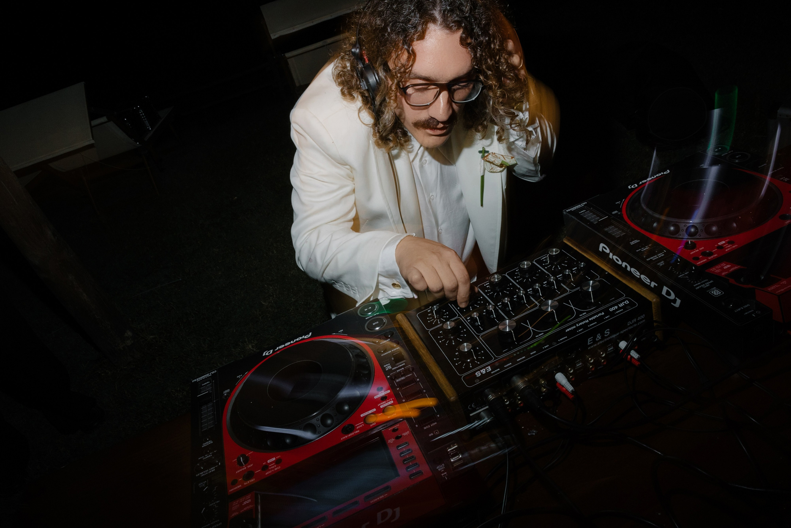 1. Wedding photographer Italy