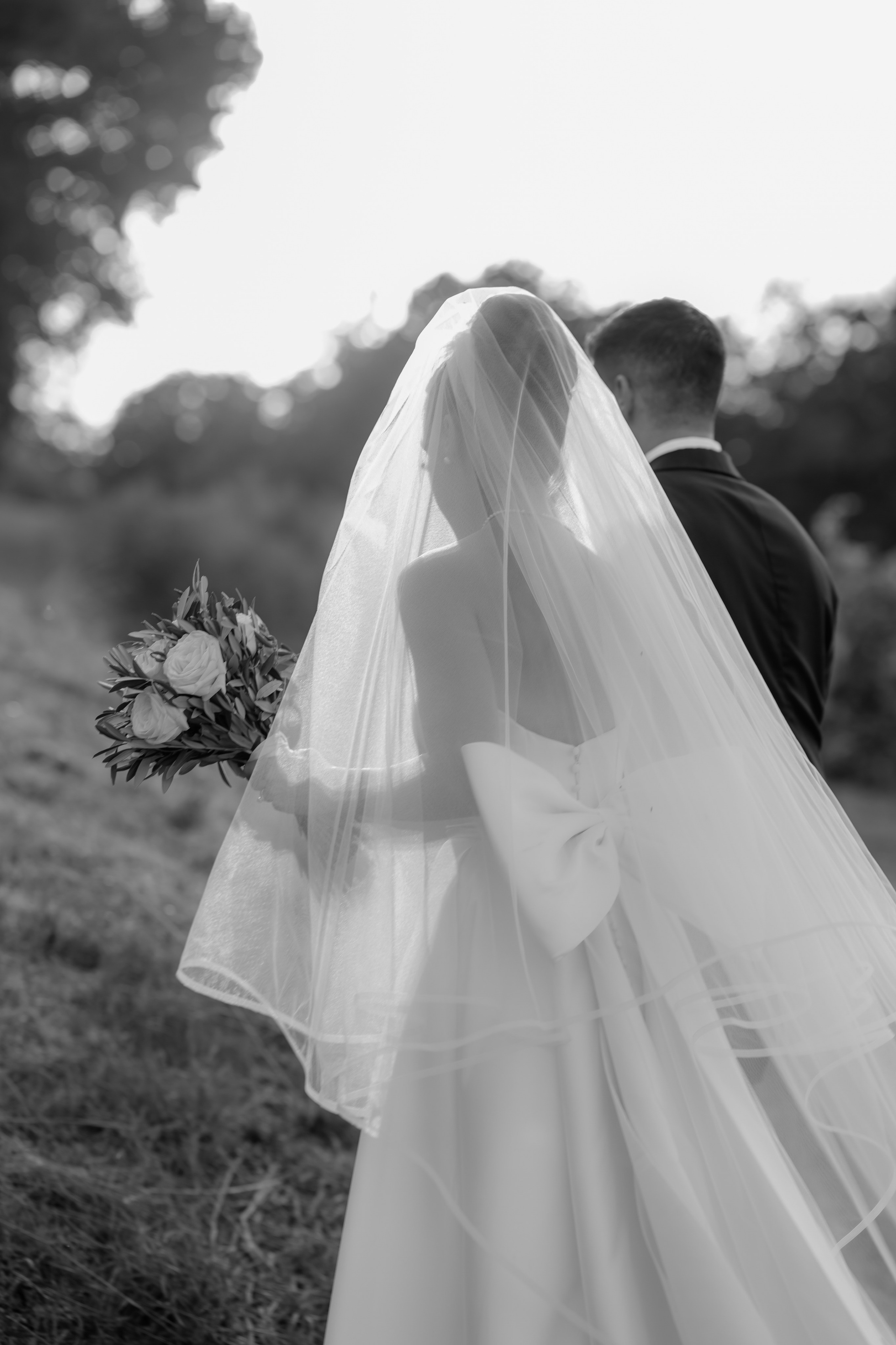 Dom&Ally. Весільний фотограф Вікторія Саврук