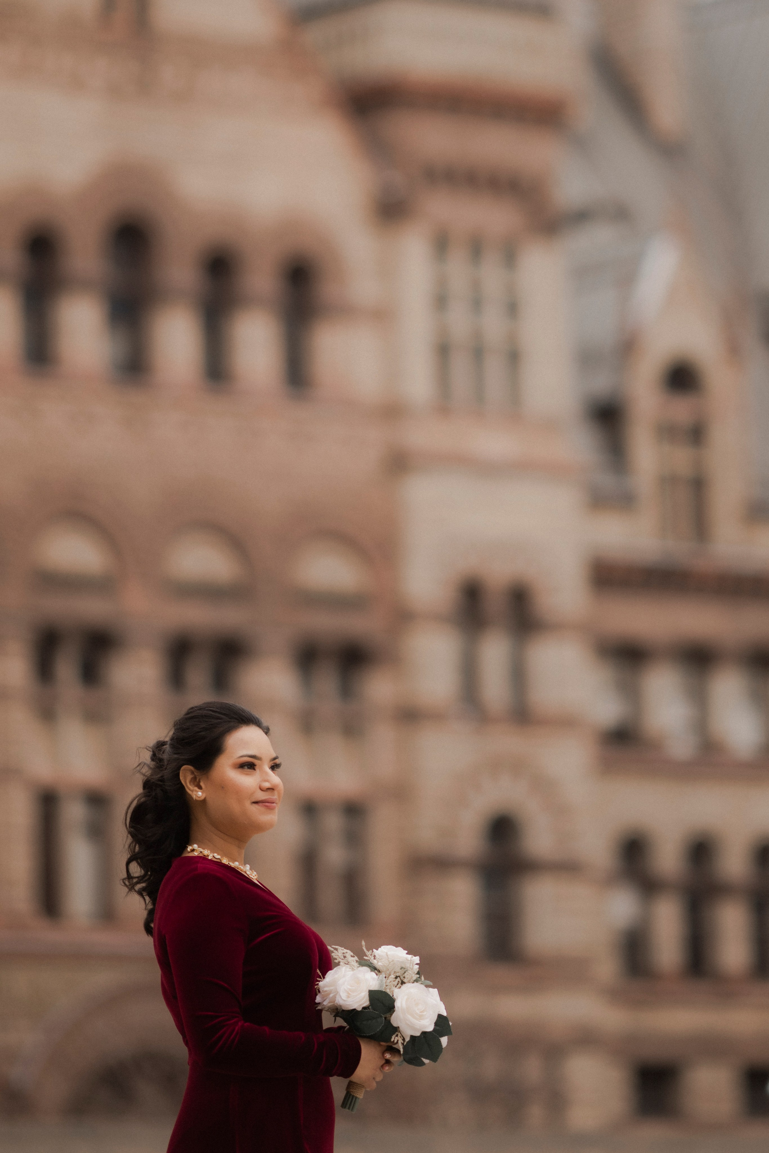 Jashan & Medha’s Wedding | Wedding Photography in Toronto