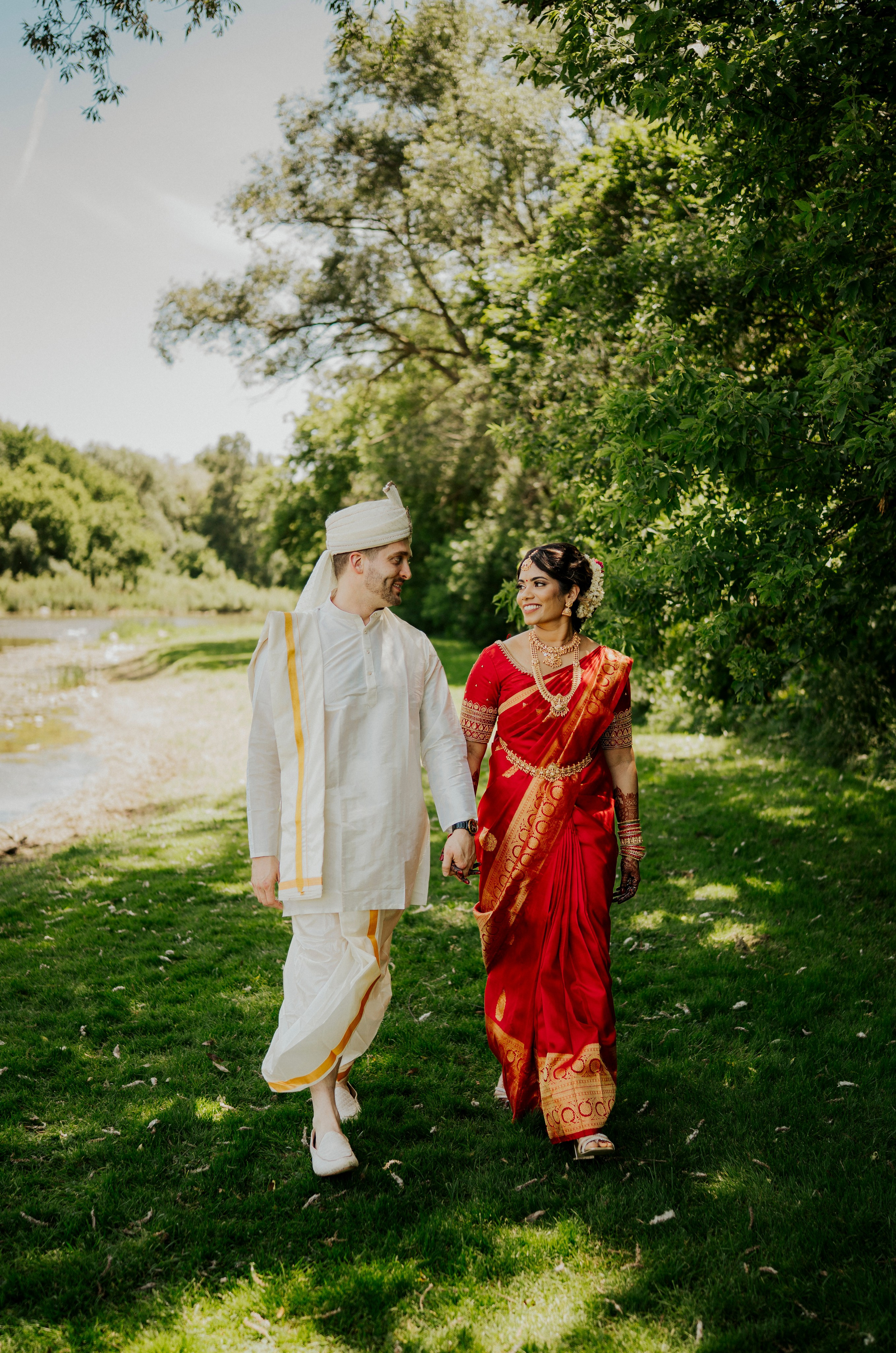 Wedding Photography Portfolio | Antevasi Studios — Toronto