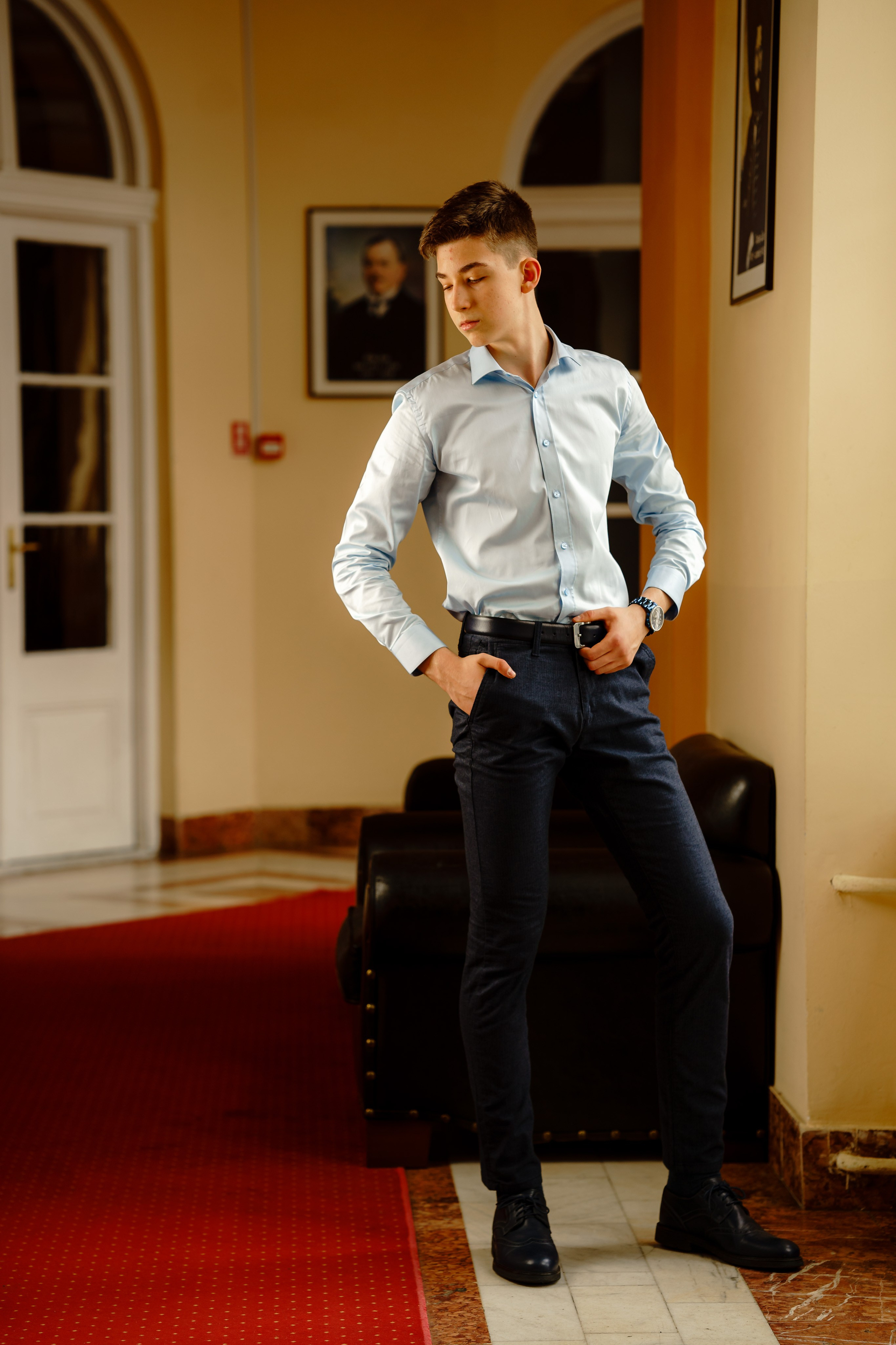 Primărie Gratuit. Trendy Albums