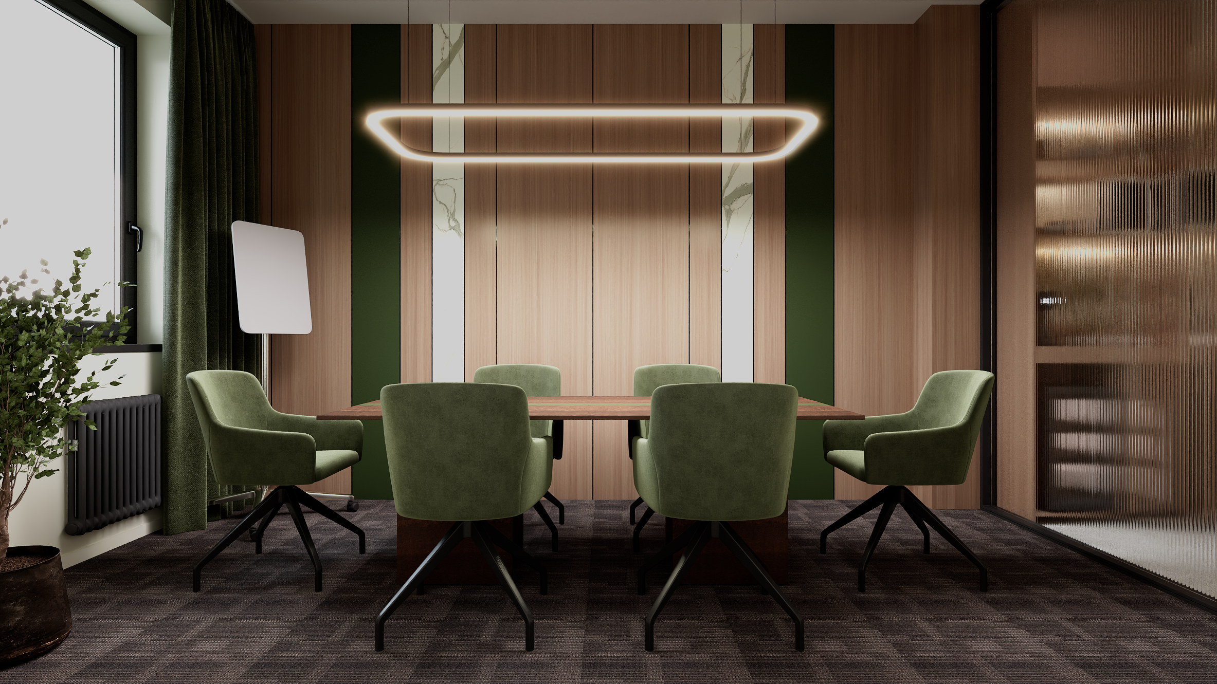 OFFICE 43.2. 3D Visualizer and Ai Creator in Dubai, UAE