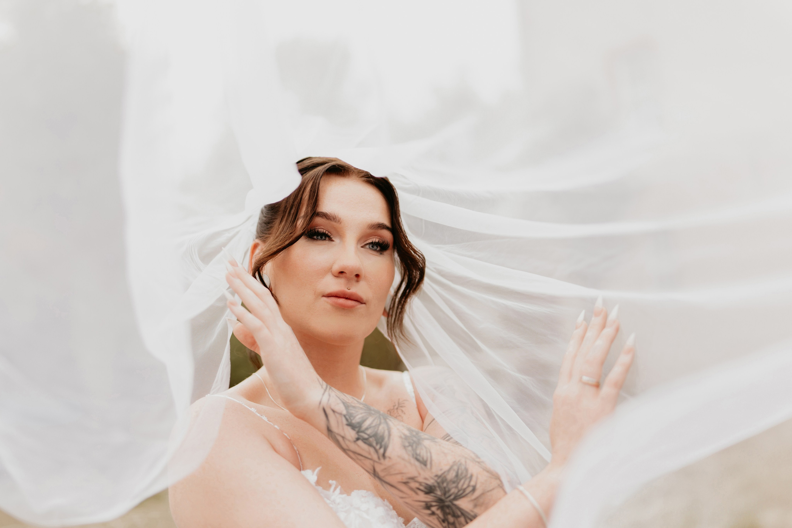 Hochzeit von Sara & Luca