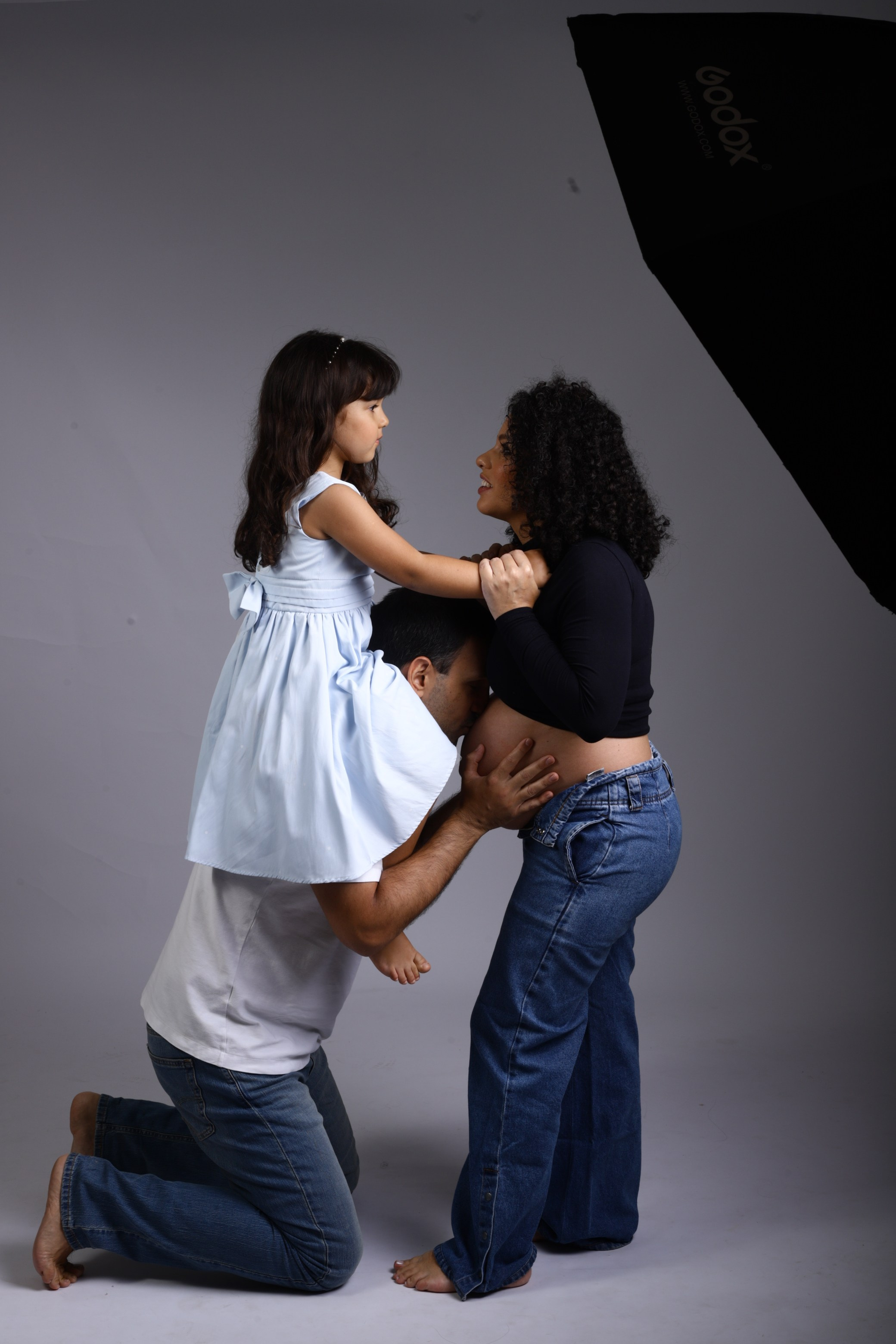 Paula — Gestante. Estúdio Ibrahim | Fotografia em Uberlândia — Corporativo e Família