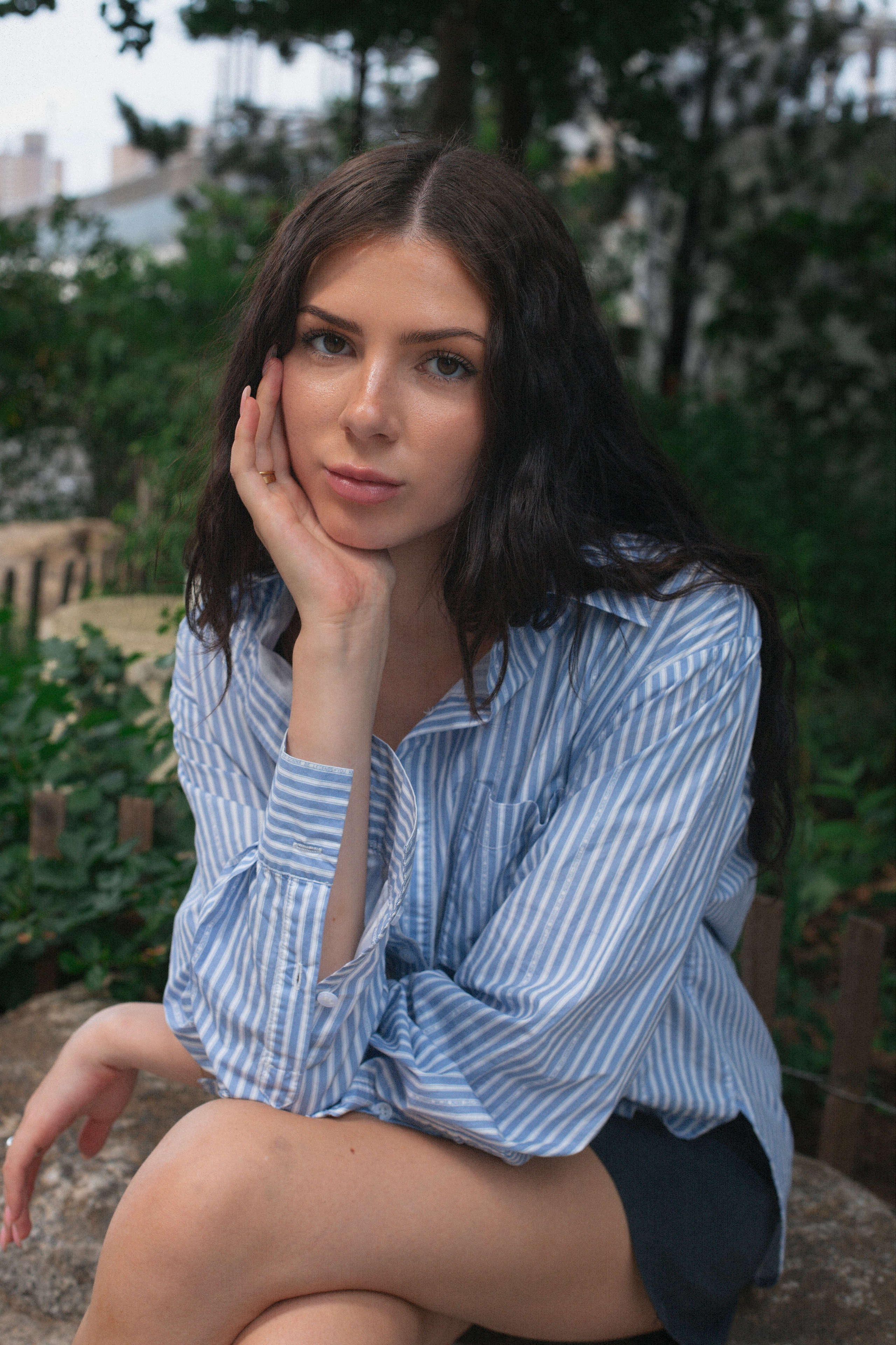 Arina. Psuturie Photographer NYC