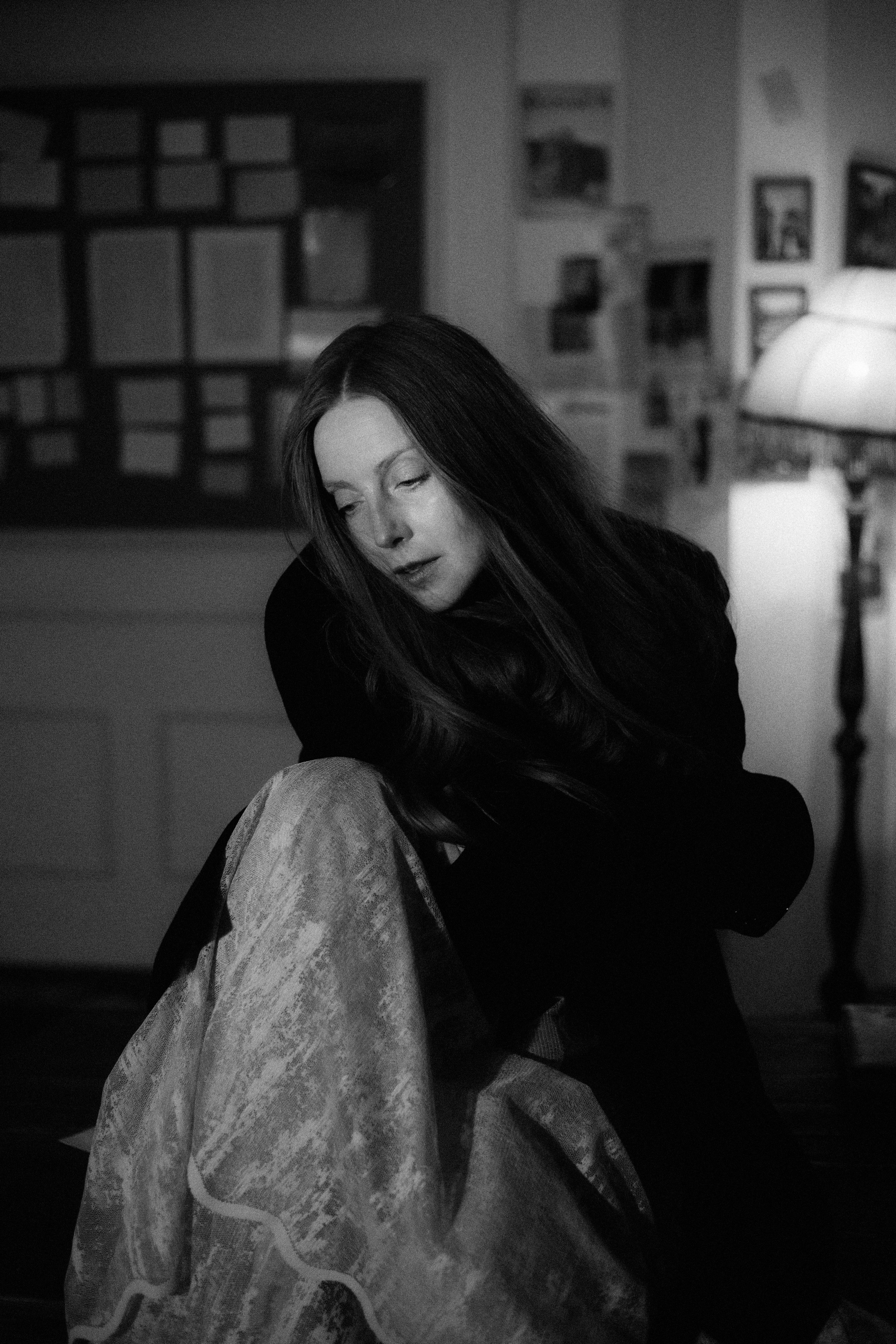 Фотограф Арина Виногородская