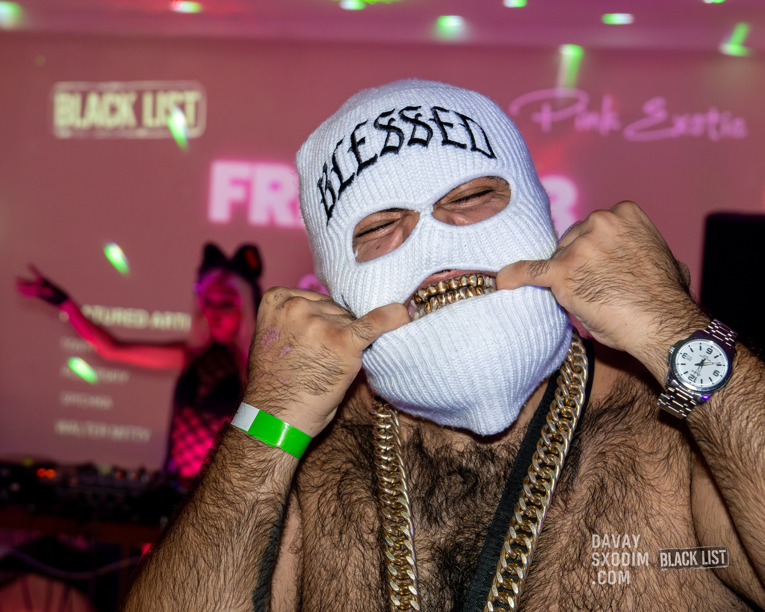 Вечеринка Black List | Фоторепортаж | Афиша | DAVAYSXODIM.com PHUKET. АФИША|ФОТОРЕПОРТАЖИ|ИВЕНТЫ|ПХУКЕТ