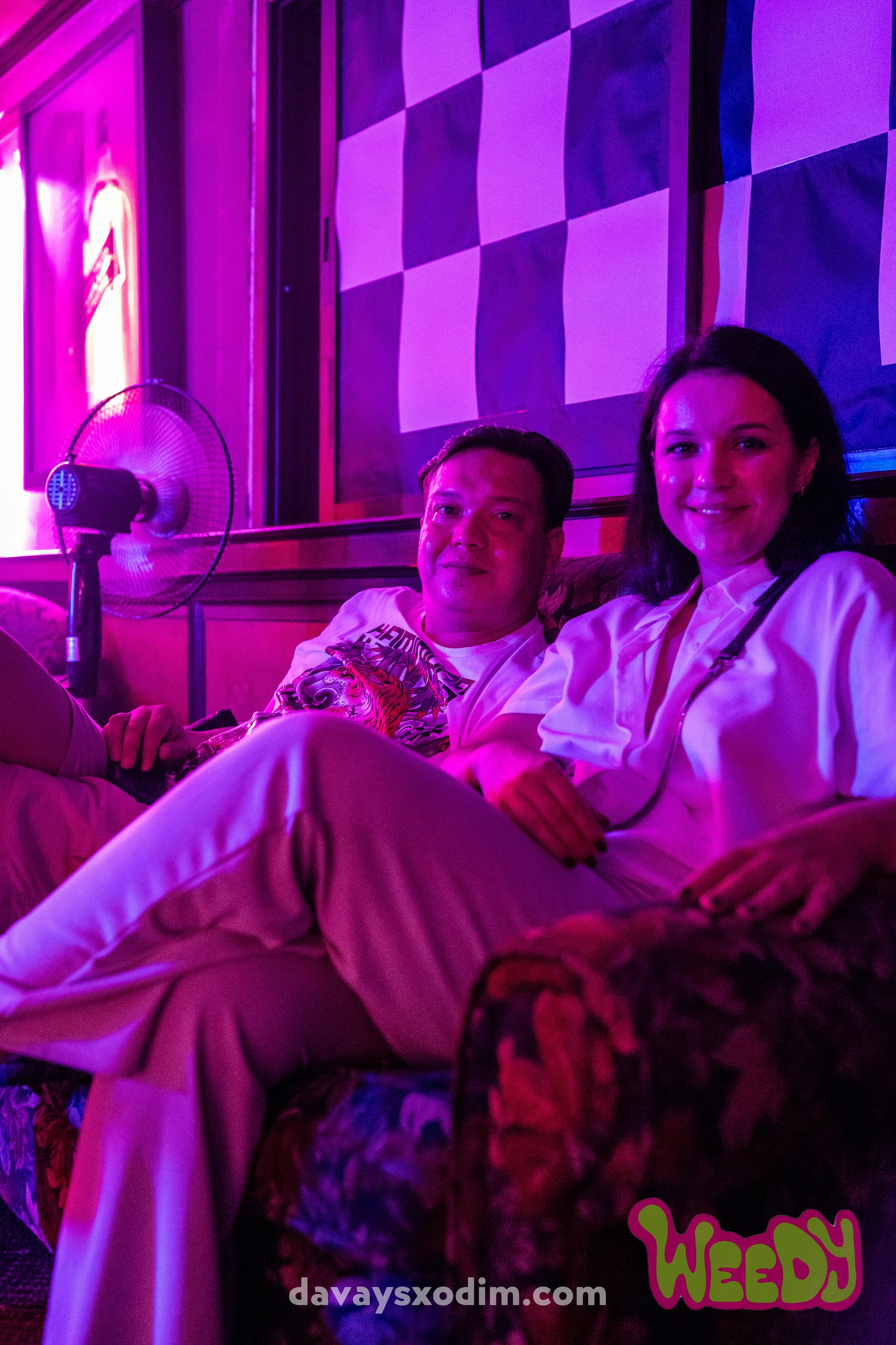 Розыгрыш каннабиса Weedy | Фоторепортаж | Афиша | DAVAYSXODIM.com PHUKET. АФИША|ФОТОРЕПОРТАЖИ|ИВЕНТЫ|ПХУКЕТ
