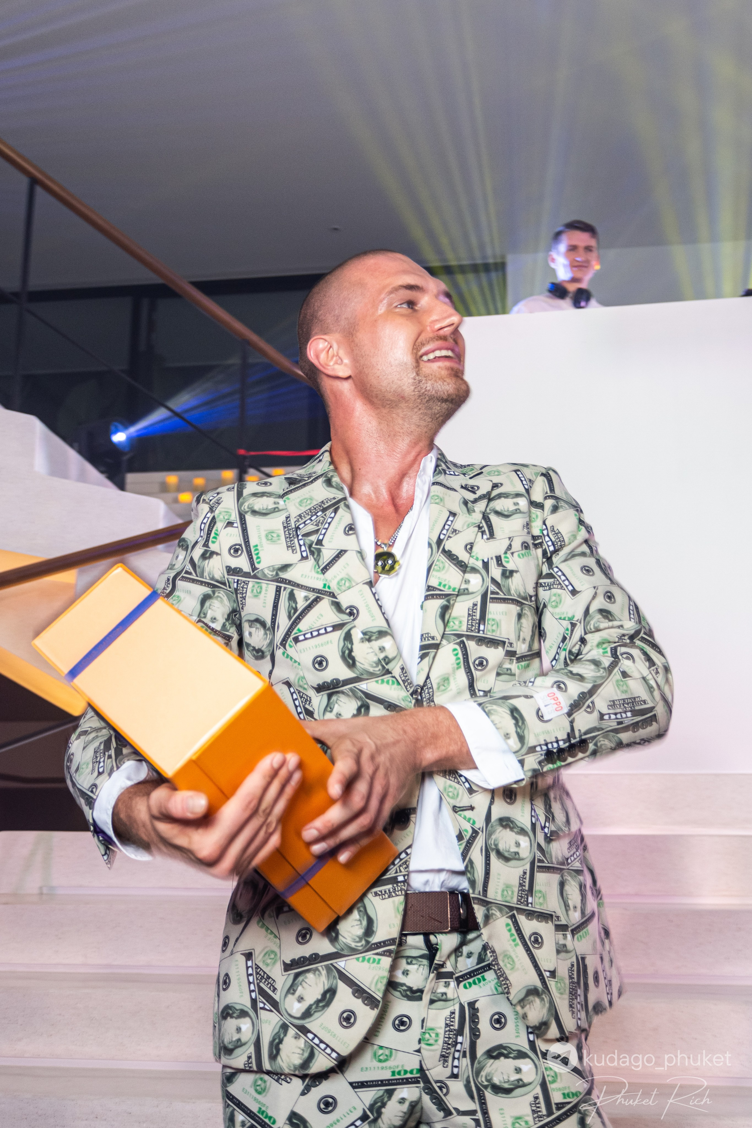 Вечеринка «Код да Винчи» | Фоторепортаж | Афиша | DAVAYSXODIM.com PHUKET. АФИША|ФОТОРЕПОРТАЖИ|ИВЕНТЫ|ПХУКЕТ